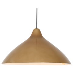 Lampe à suspension moderne du milieu du siècle dernier de Lisa Johansson-Pape pour Stockmann Orno, années 1960