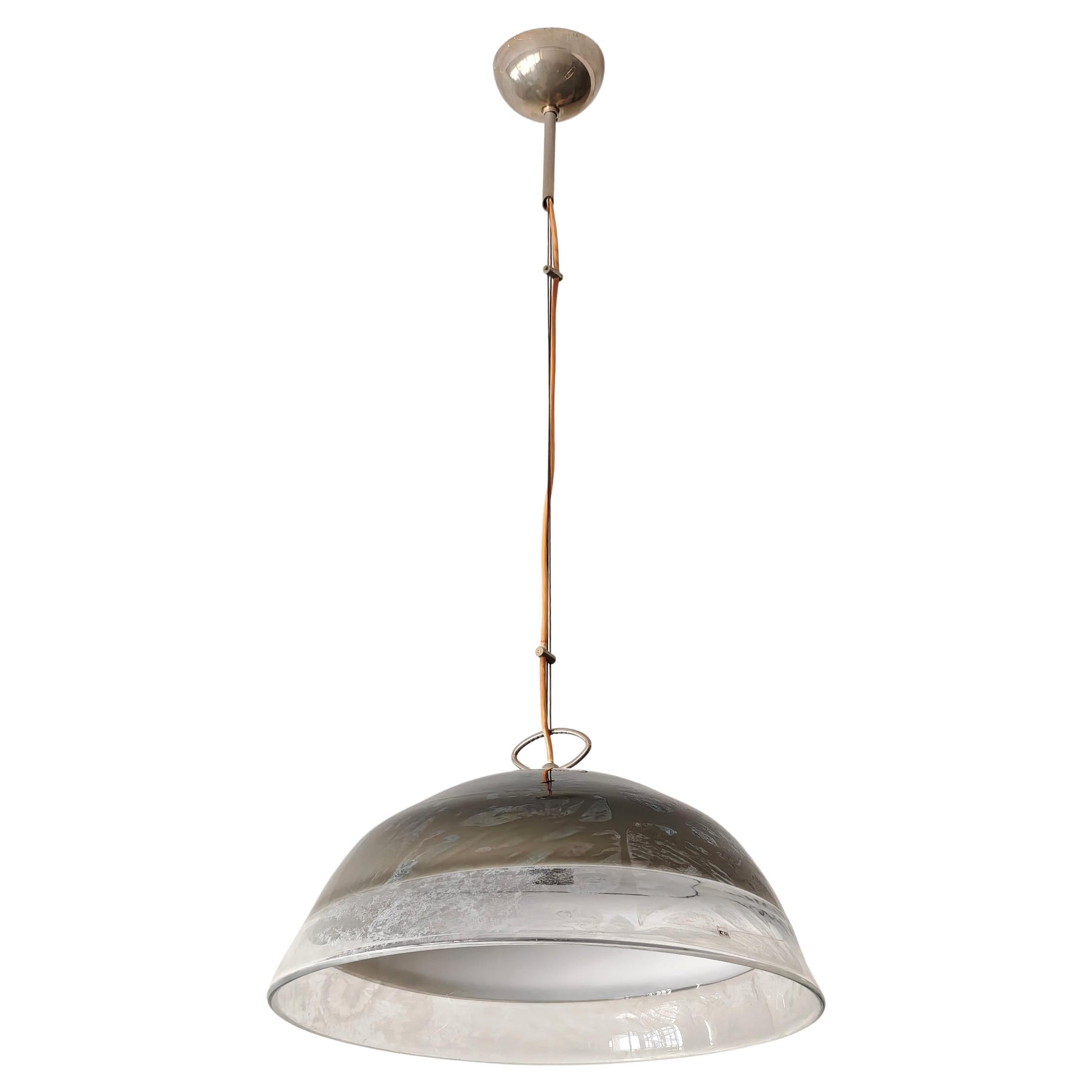 Fratelli Toso Chandeliers and Pendants