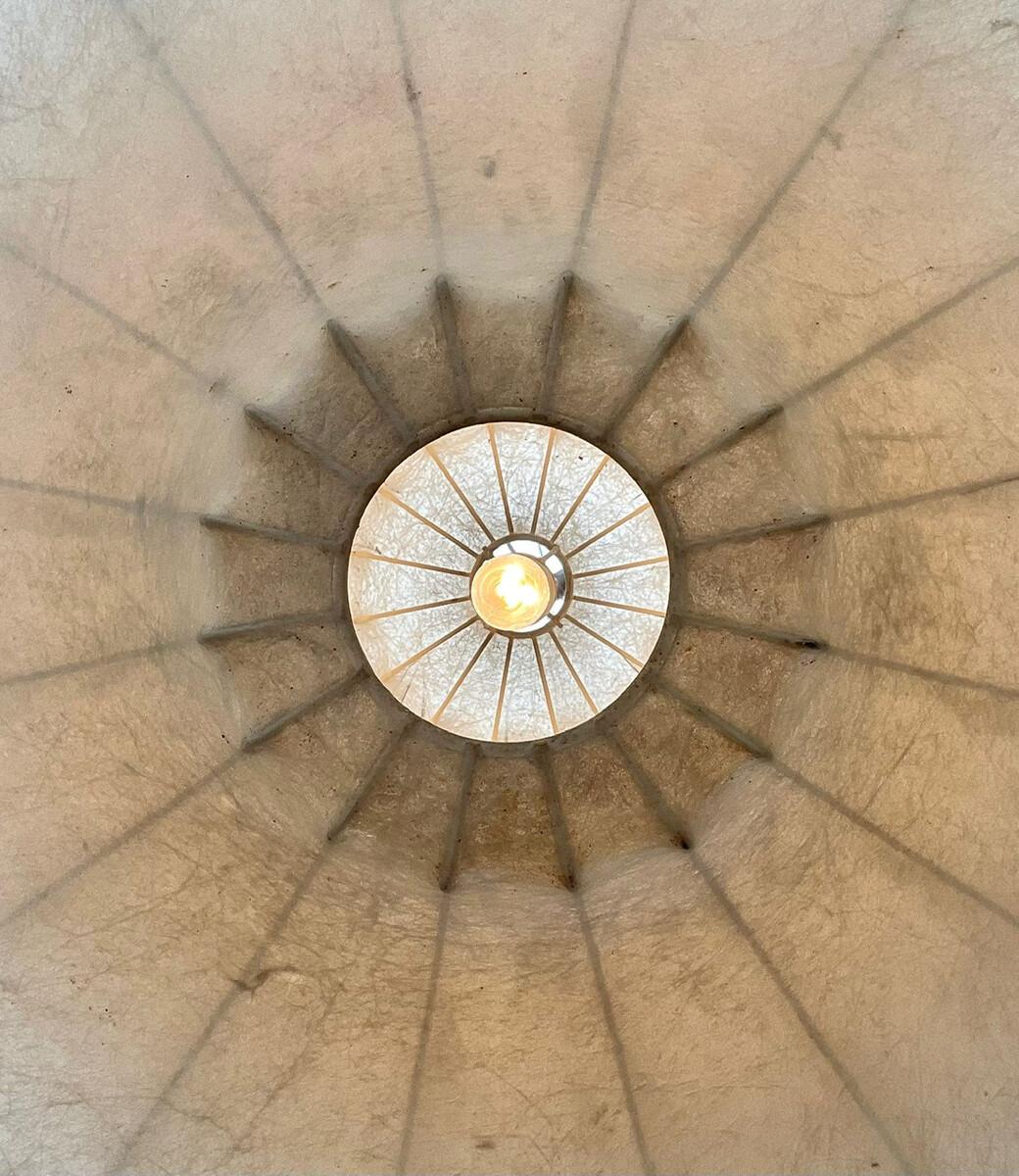 castiglioni pendant