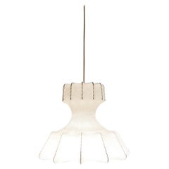 Mid-Century Modern Pendant Lamp by Achille Castiglioni, Italy, 1960s