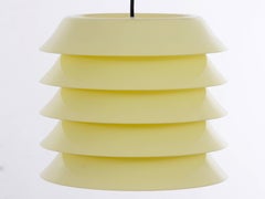 Mid-Century Modern Pendant Lamp