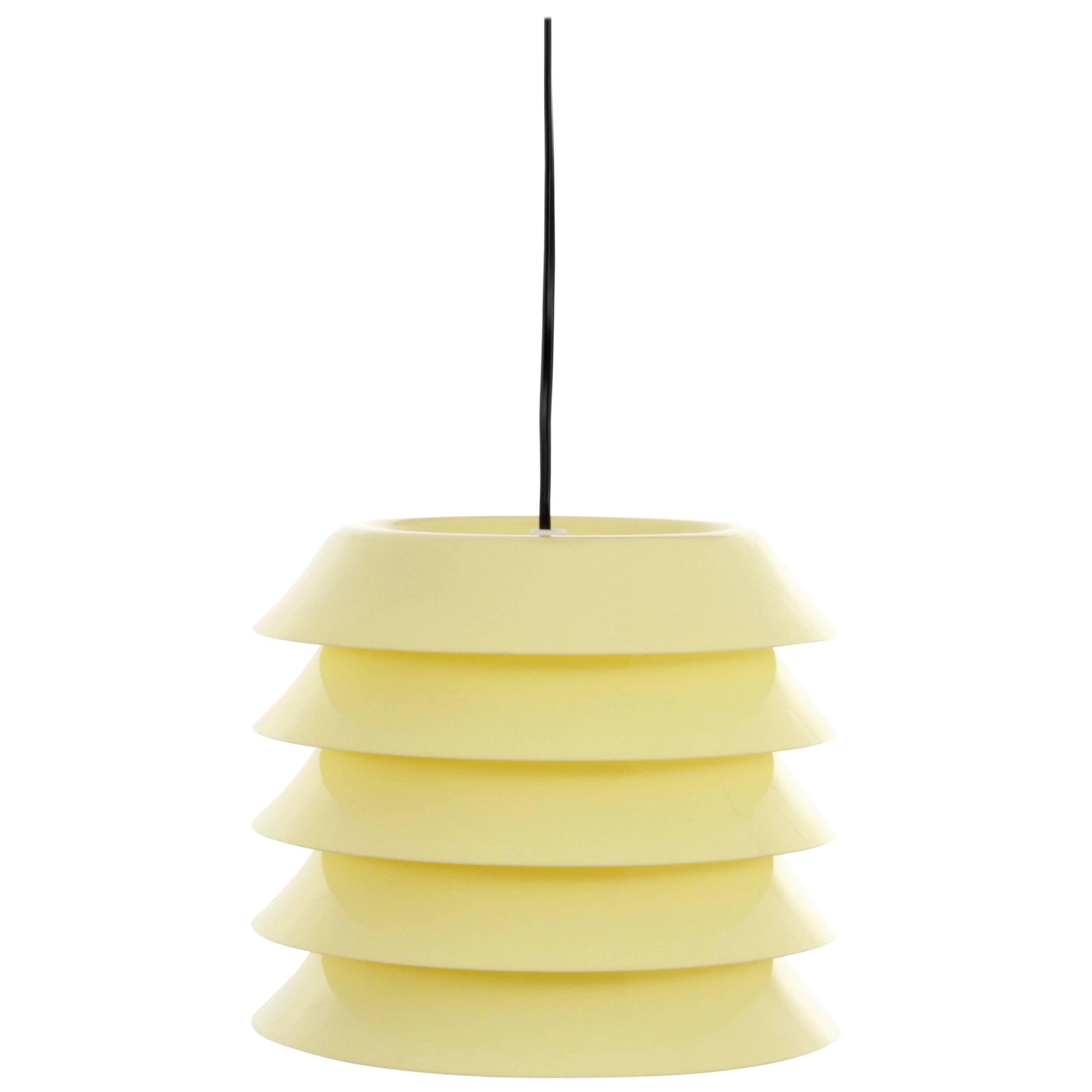 Mid-Century Modern Pendant Lamp