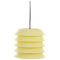 Mid-Century Modern Pendant Lamp