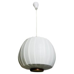 Mid-Century Modern Pendant Lamp, Italy, 1960s