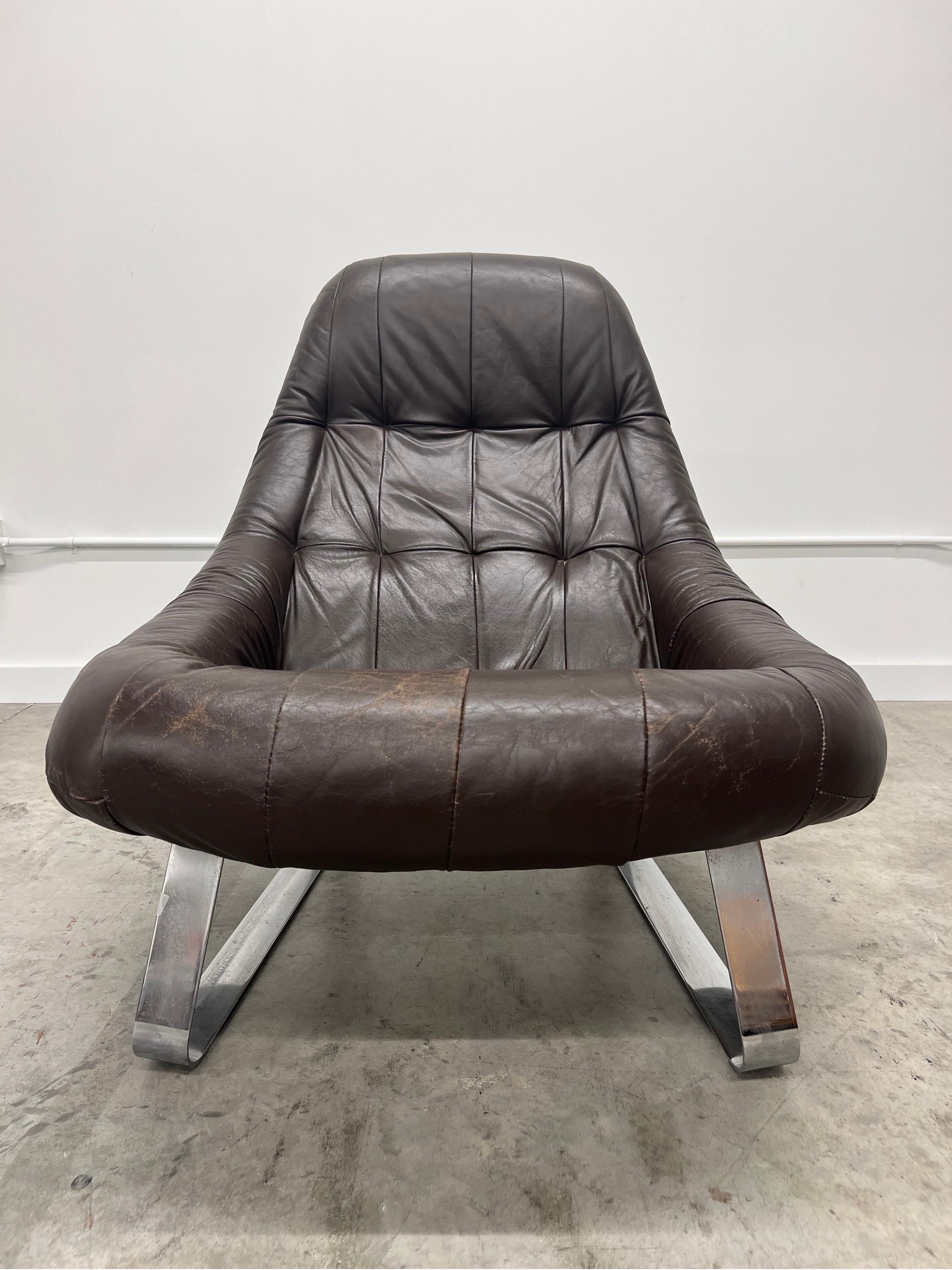 percival lafer earth chair