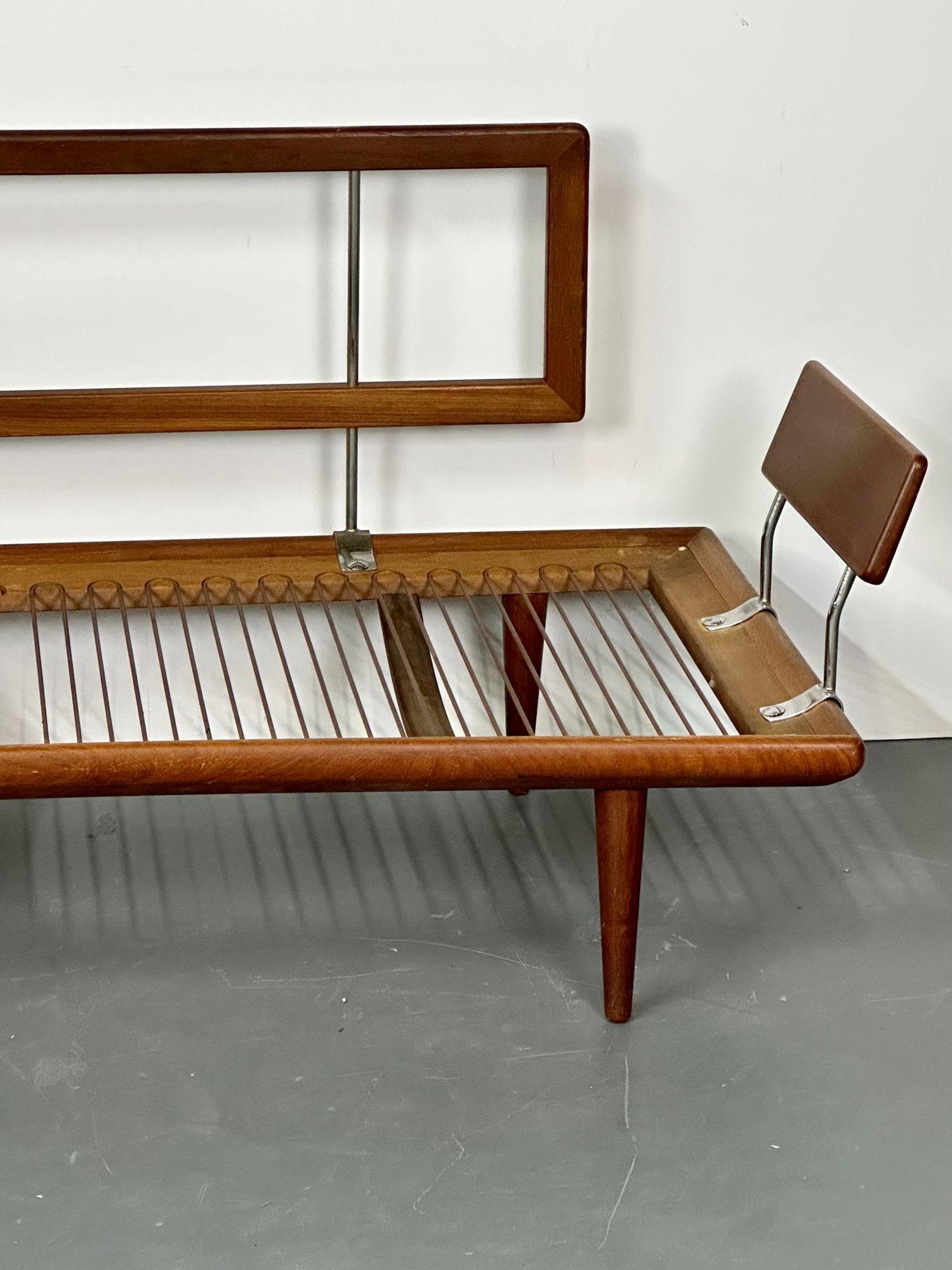 Modernes Mid-Century-Sofa von Peter Hvidt, Orla Molgaard für John Stuart, 1960er Jahre (amerikanisch)