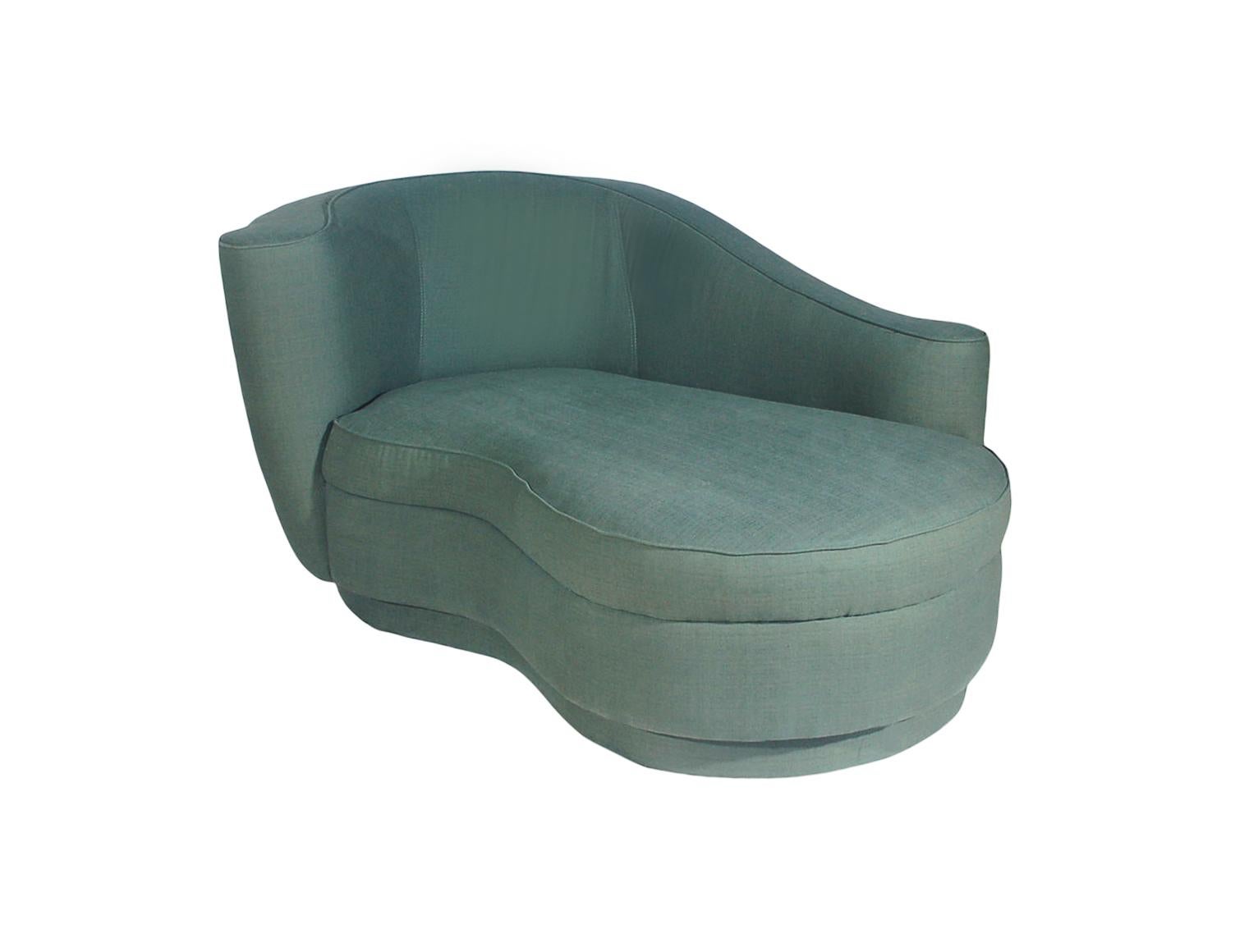 chaise loveseat