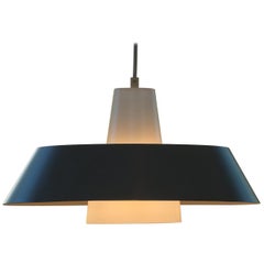 Mid-Century Modern Philips Pendelleuchte