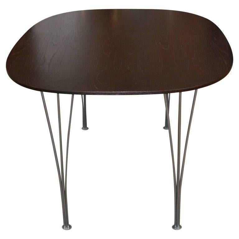 ellipse table