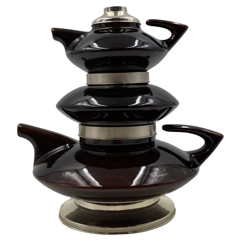 Italian Tea Sets - 270 For Sale at 1stDibs | antique italian tea set ...