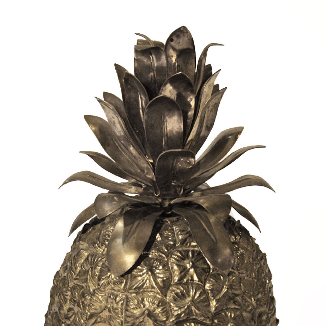pineapple in italian