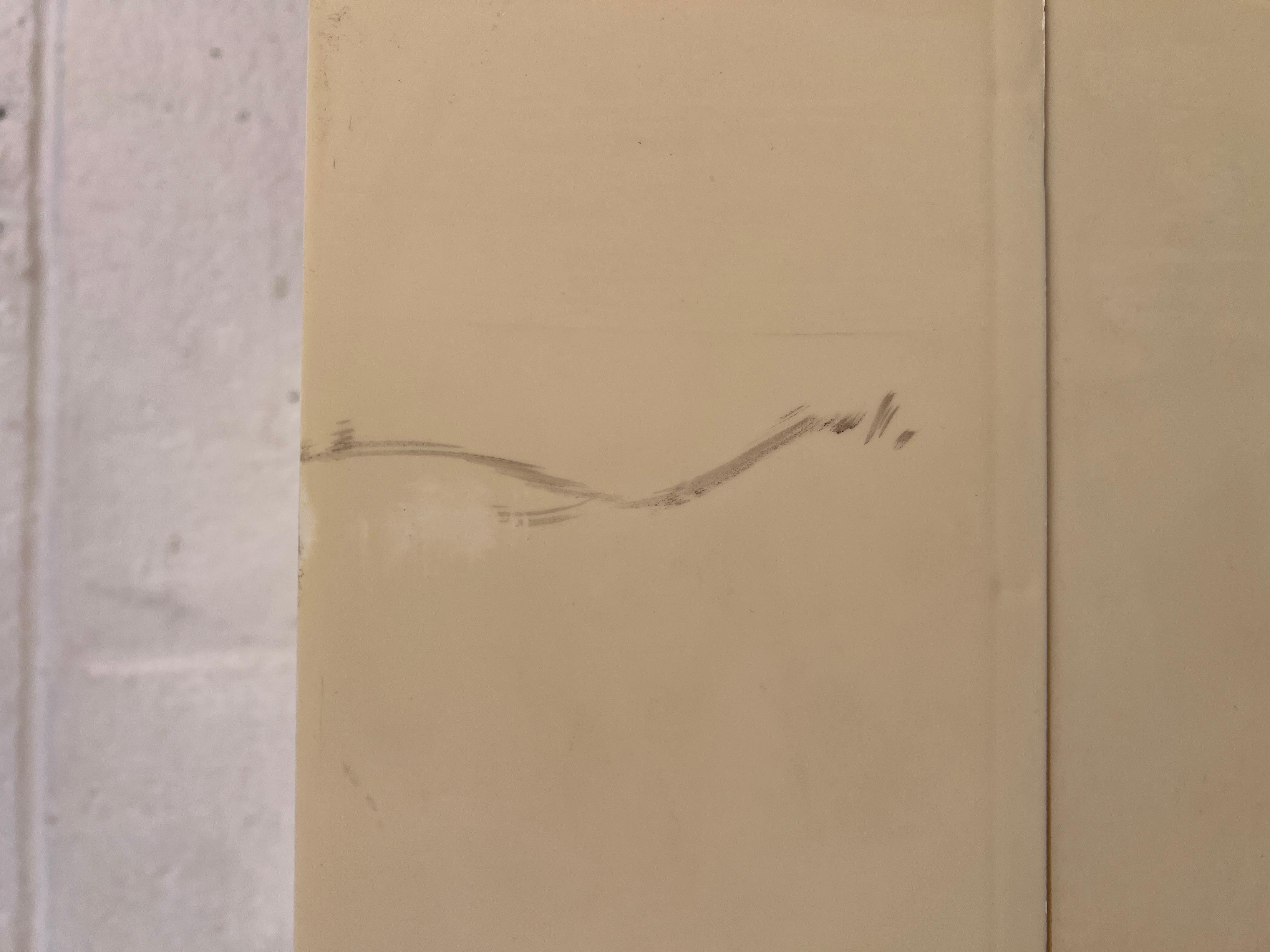 Armadietto a torre in plastica moderno di metà secolo progettato da Simon Fussel in vendita 4