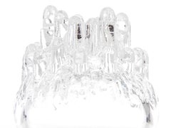 Moderne Polar-Kerzenhalter aus der Mitte des Jahrhunderts von Goran Warff