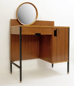 Tocador moderno de mediados de siglo "Positano 1306" de Ico & Luisa Parisi, años 50