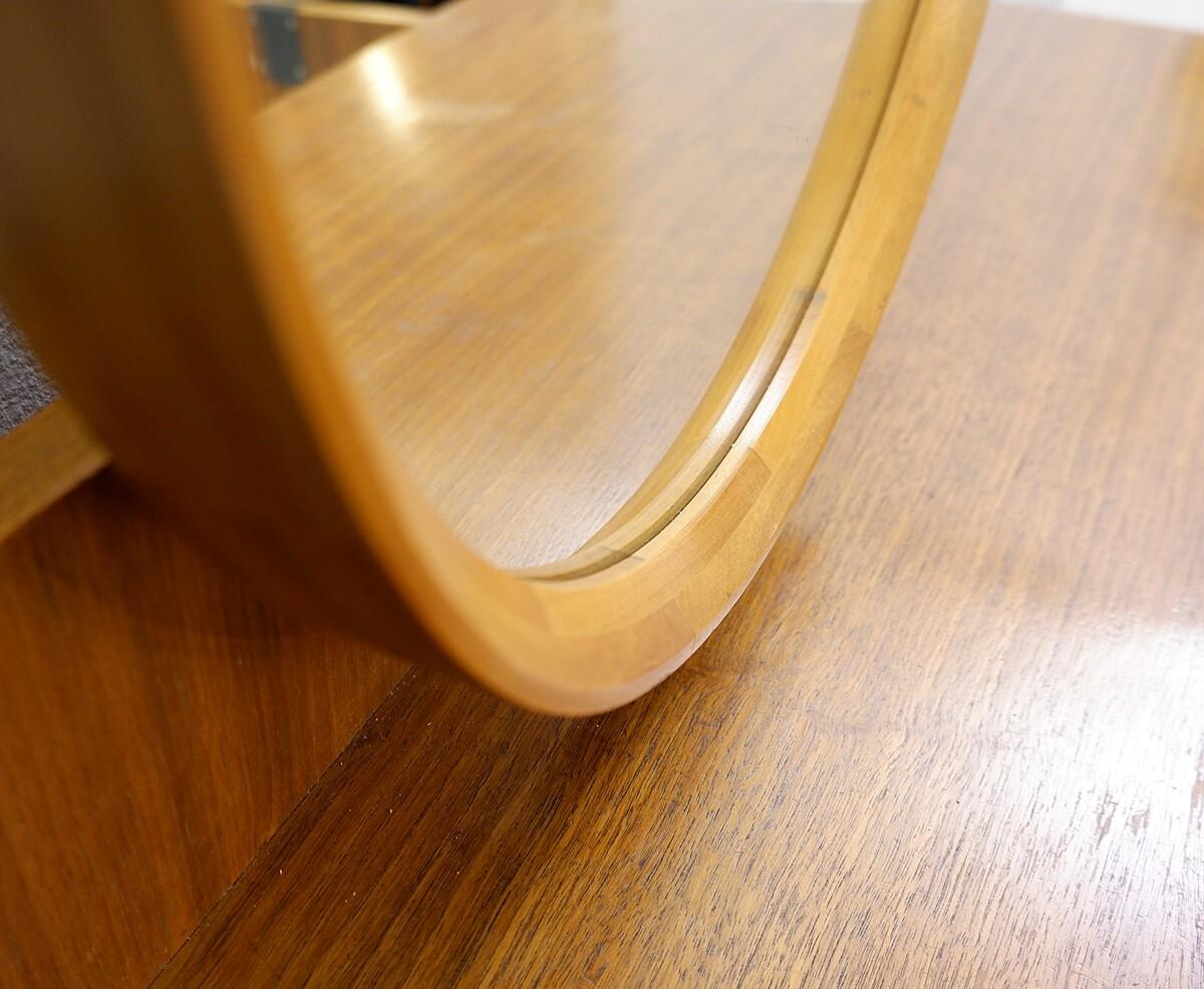 Mid Century Modern 'Positano 1306' Dressing Table by Ico & Luisa Parisi, 1950s In Good Condition For Sale In Brussels, BE