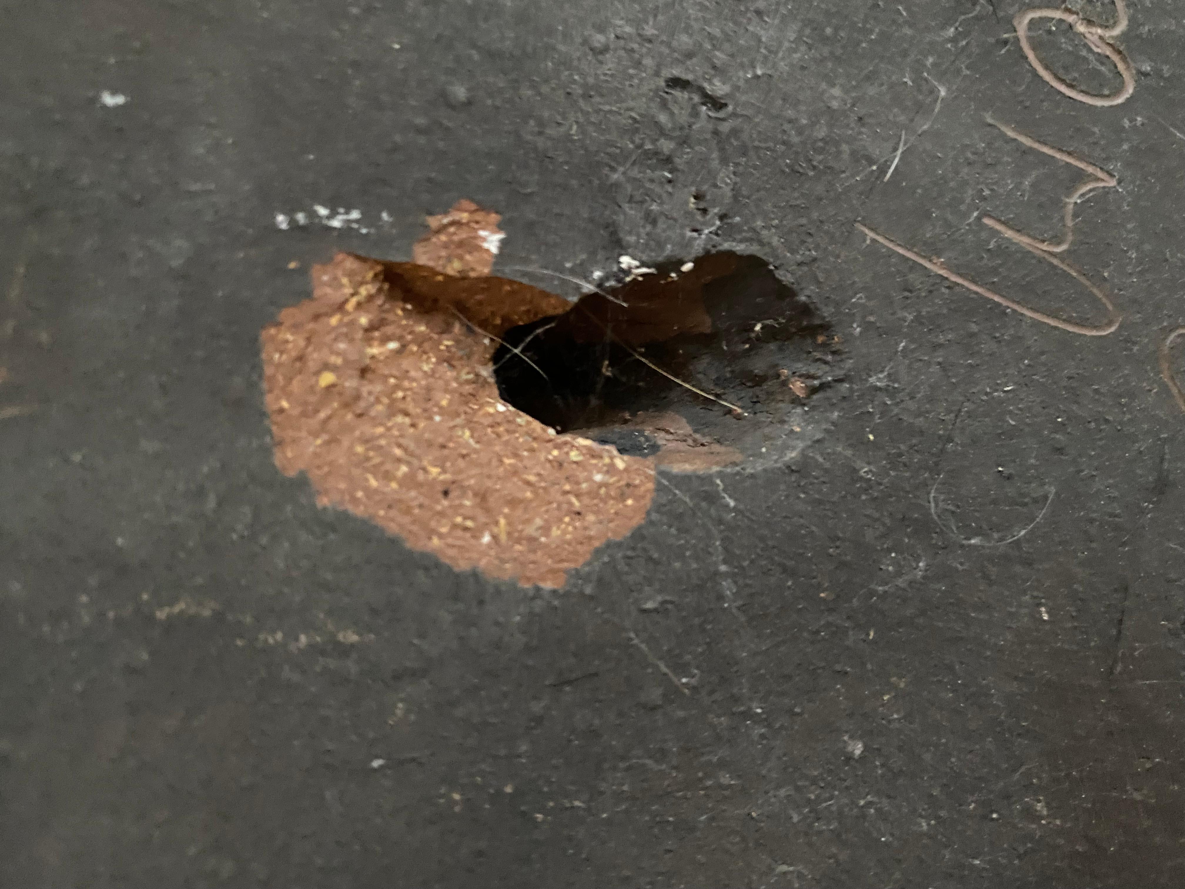 Placa de pared de cerámica moderna de mediados de siglo de Gerda Heuckeroth para Ceramano Keramik en venta 2