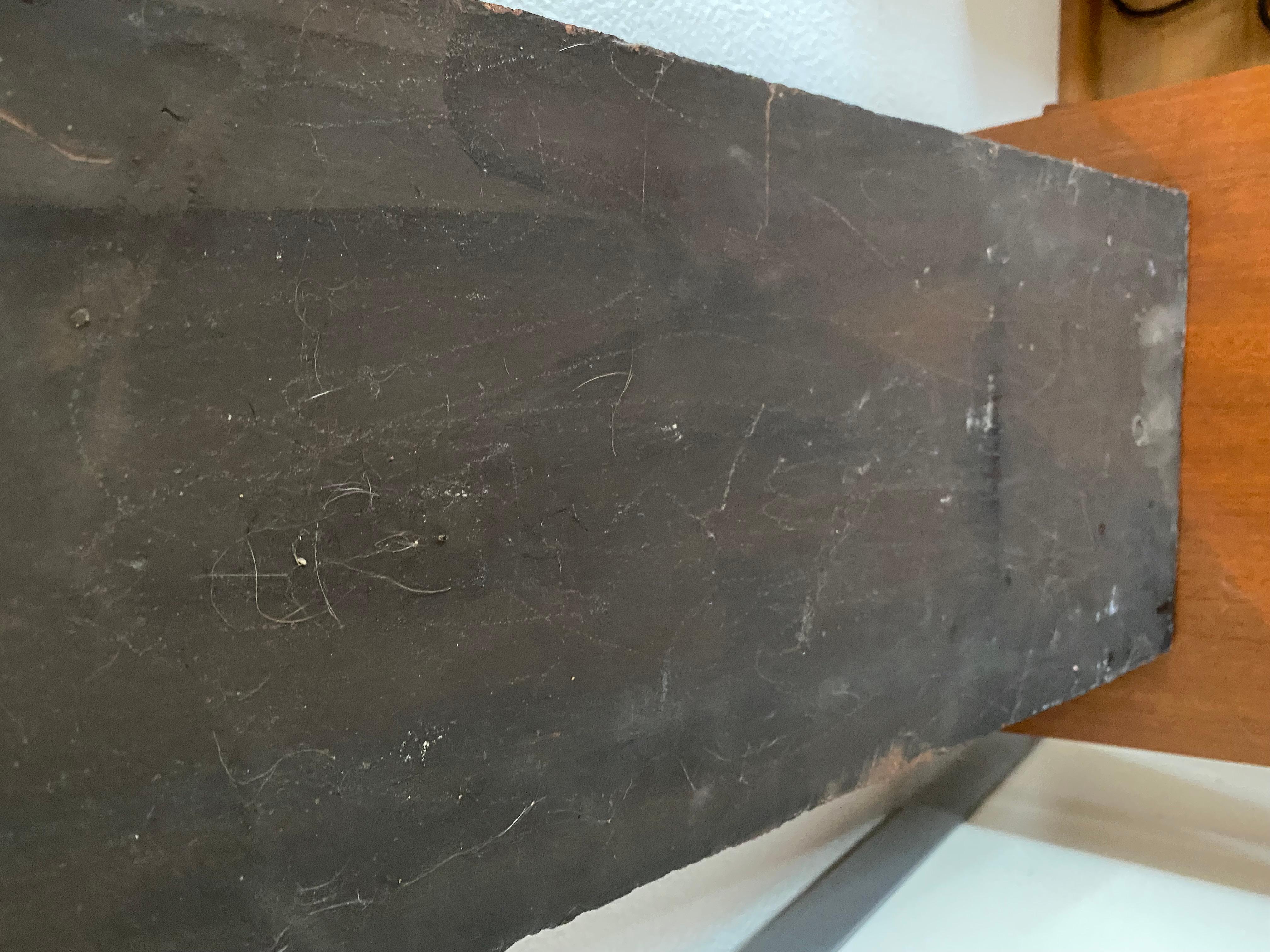 Placa de pared de cerámica moderna de mediados de siglo de Gerda Heuckeroth para Ceramano Keramik en venta 5