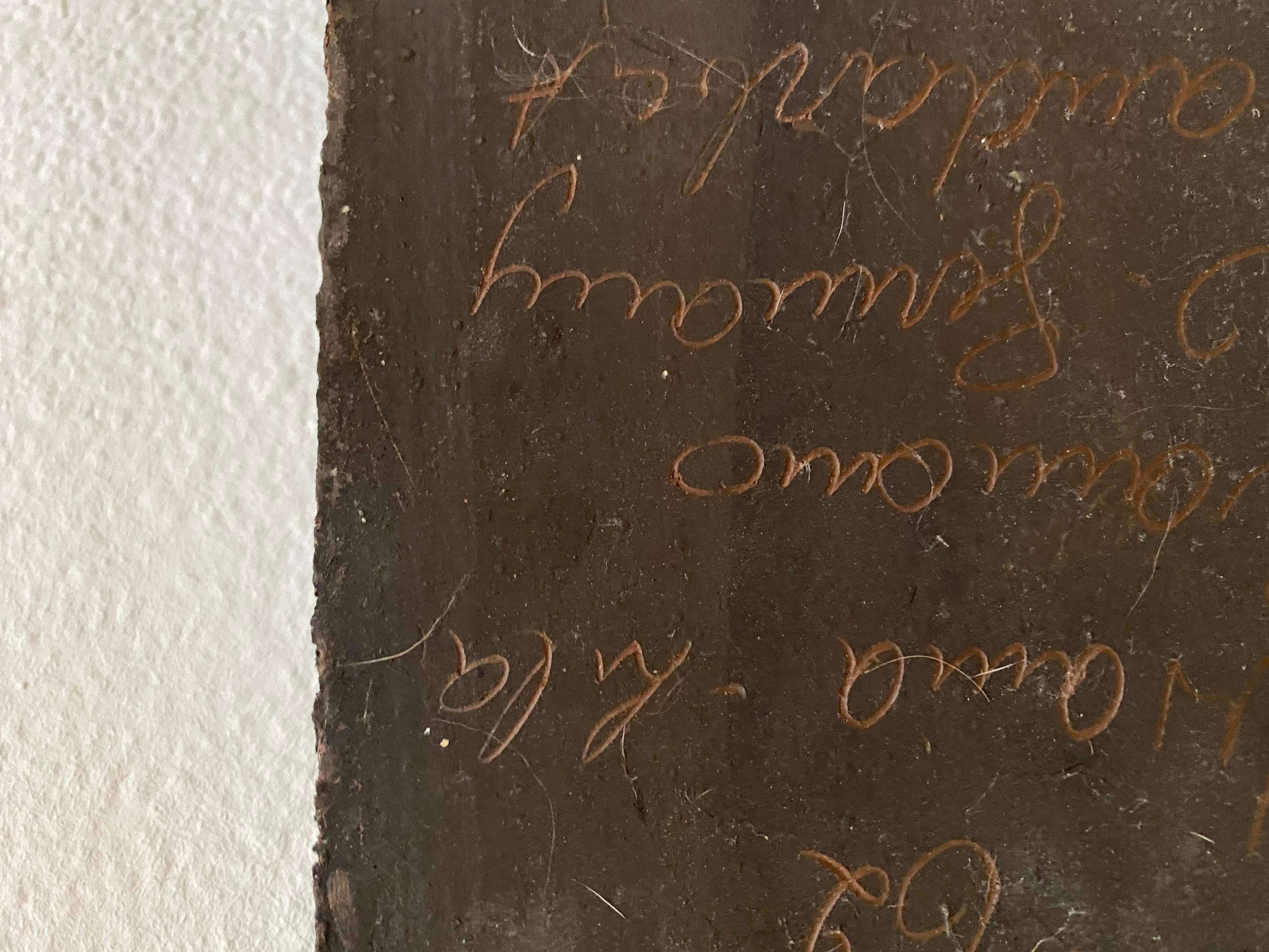 Placa de pared de cerámica moderna de mediados de siglo de Gerda Heuckeroth para Ceramano Keramik Alfarería en venta