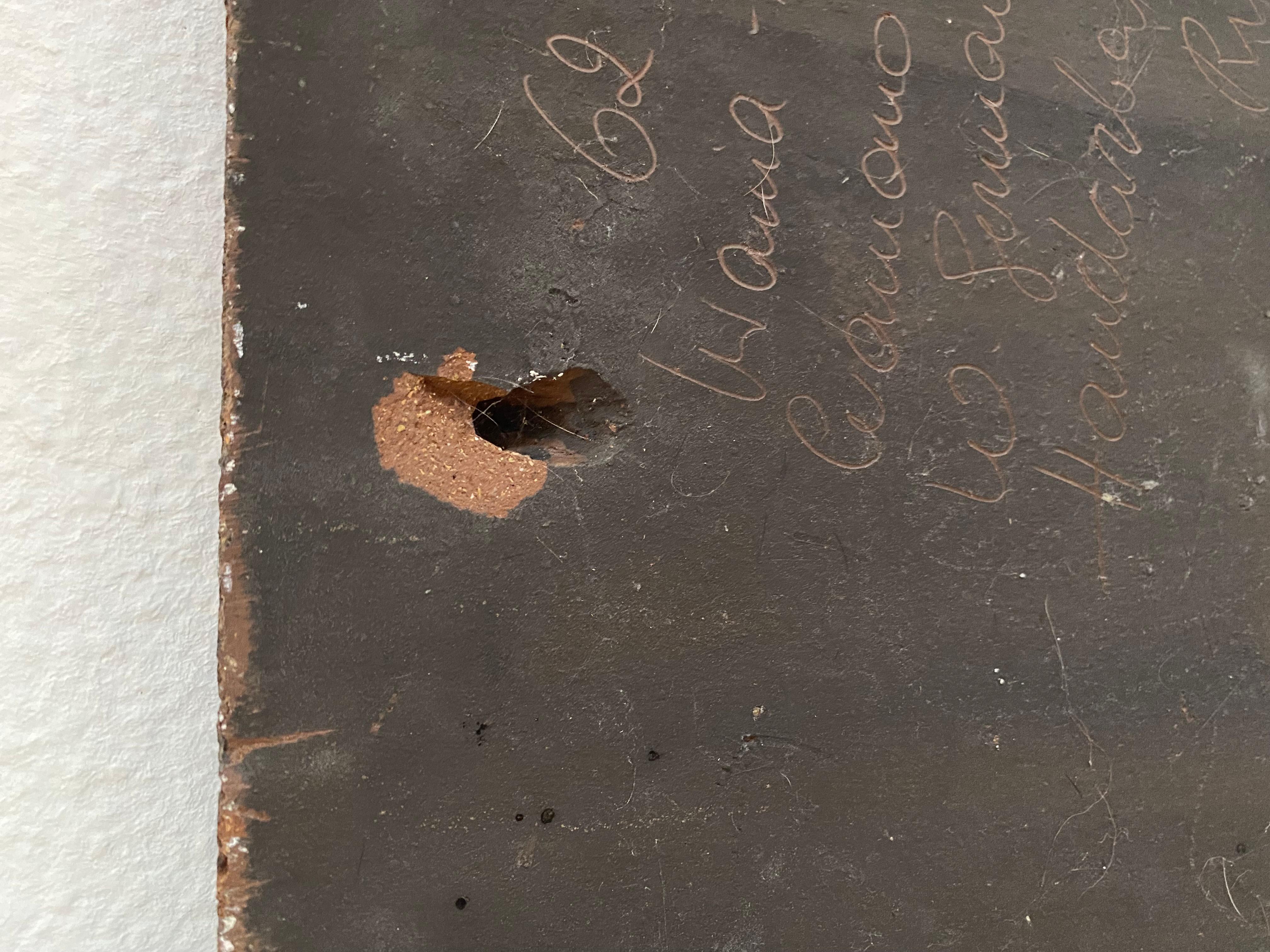 Placa de pared de cerámica moderna de mediados de siglo de Gerda Heuckeroth para Ceramano Keramik en venta 1