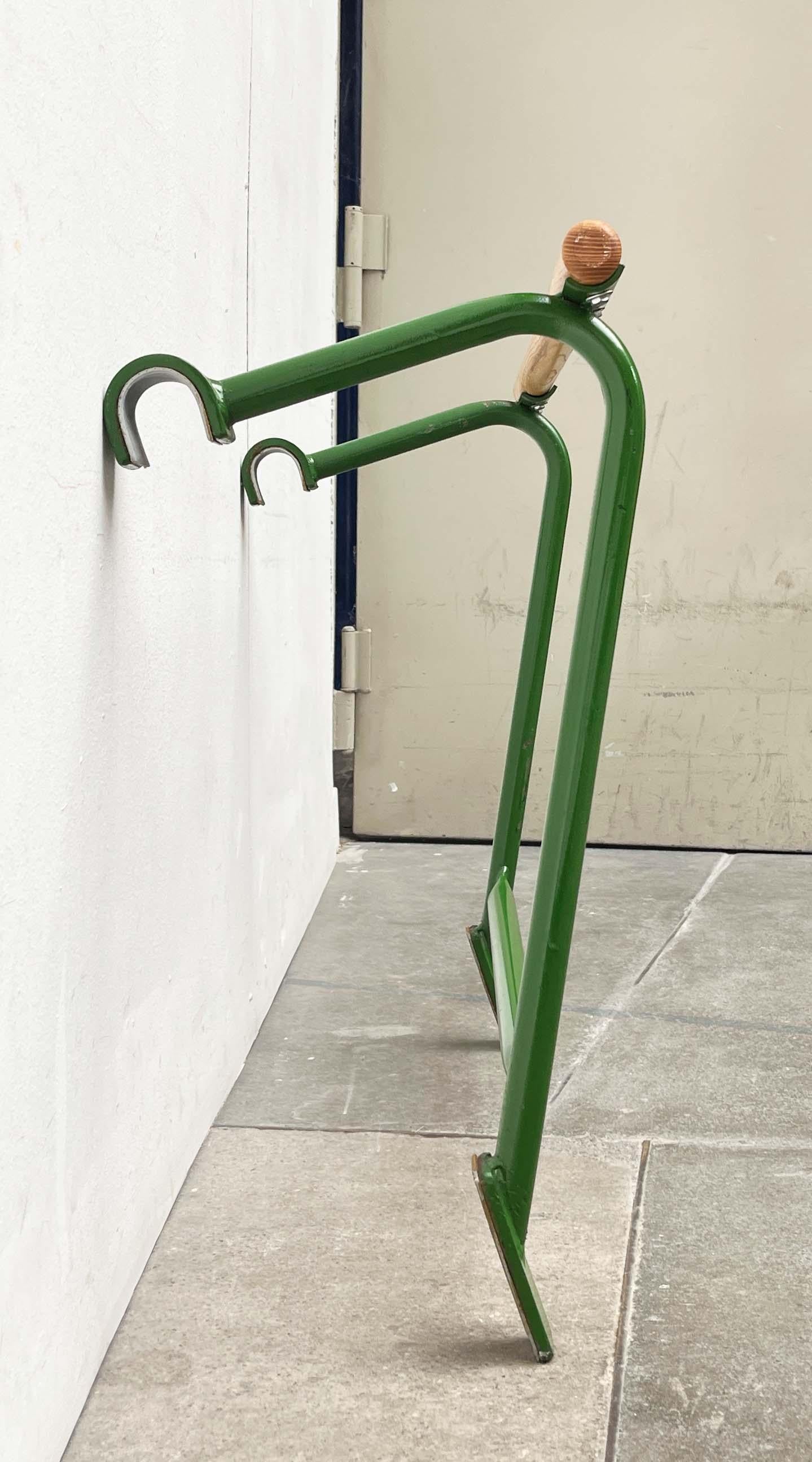 Mid-Century Modern Barre de traction moderne du milieu du siècle, années 1960 en vente