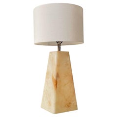 Lámparas de mesa