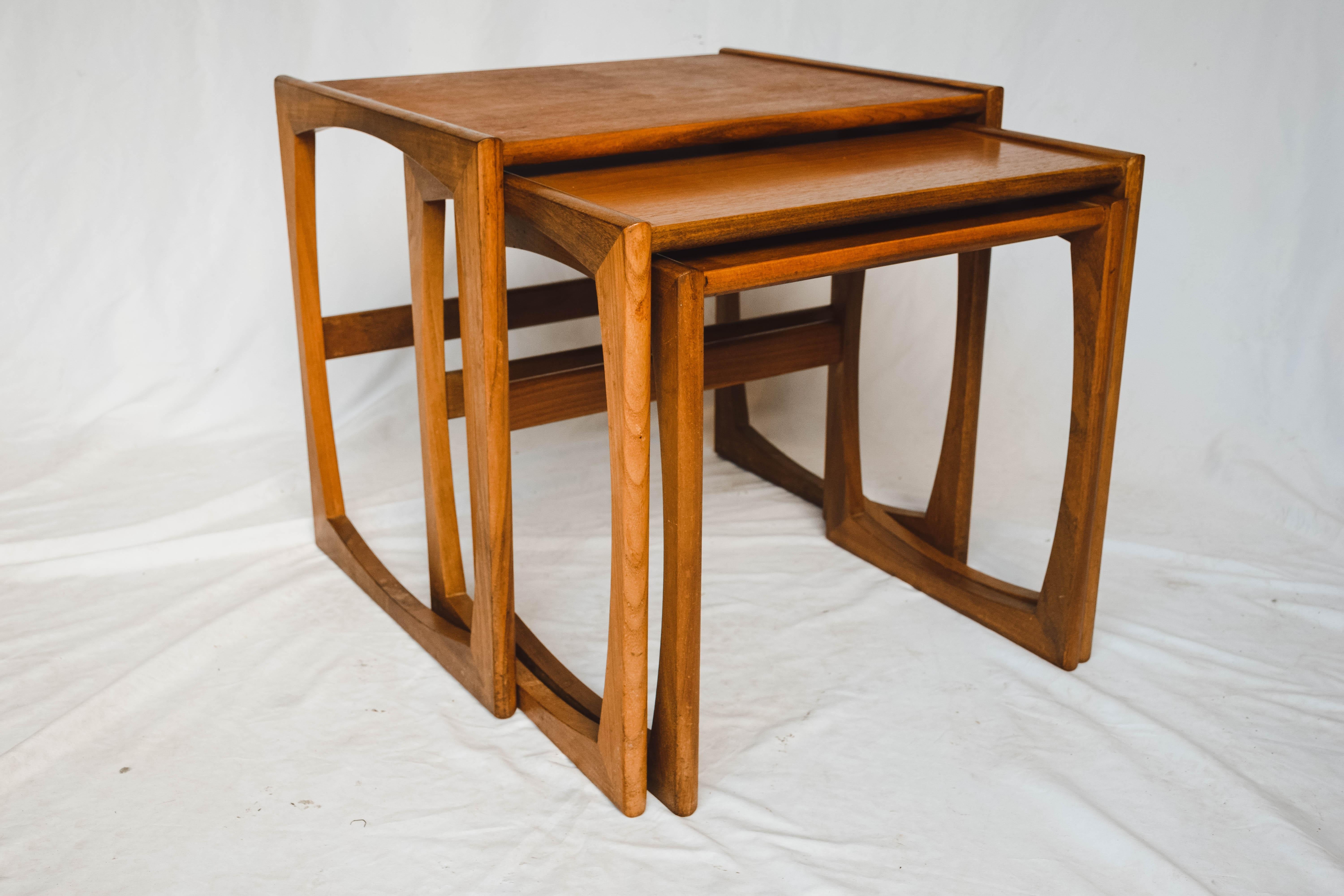 quadrille table
