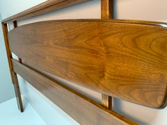 Mid-Century Modern Queen Headboard by Lane