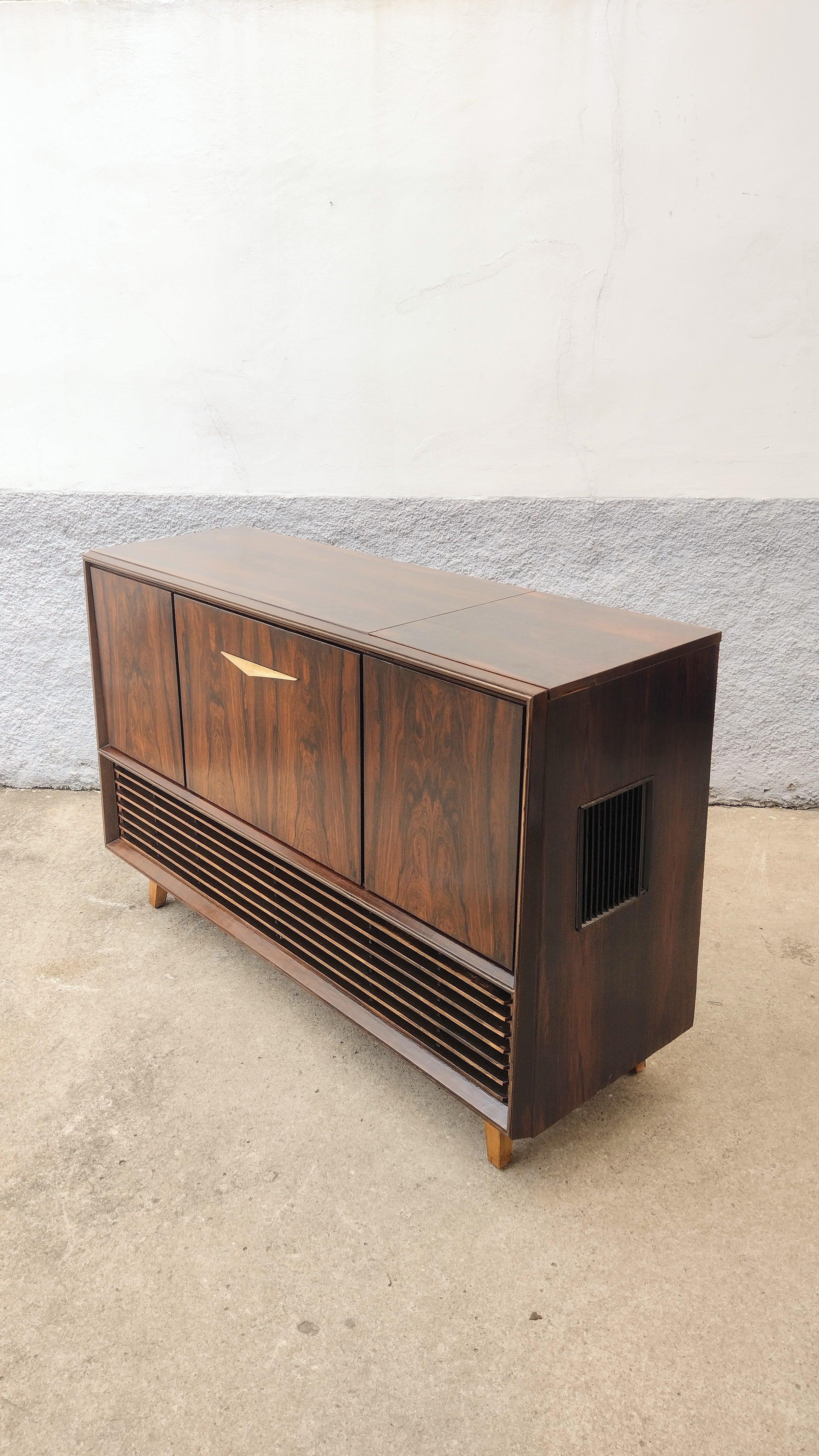 consola telefunken