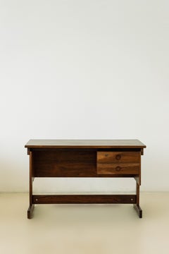 Mid-Century Modern Rangel Office Desk by Sergio Rodrigues, 1960s