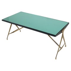 Couchtische und Cocktailtische aus Holz