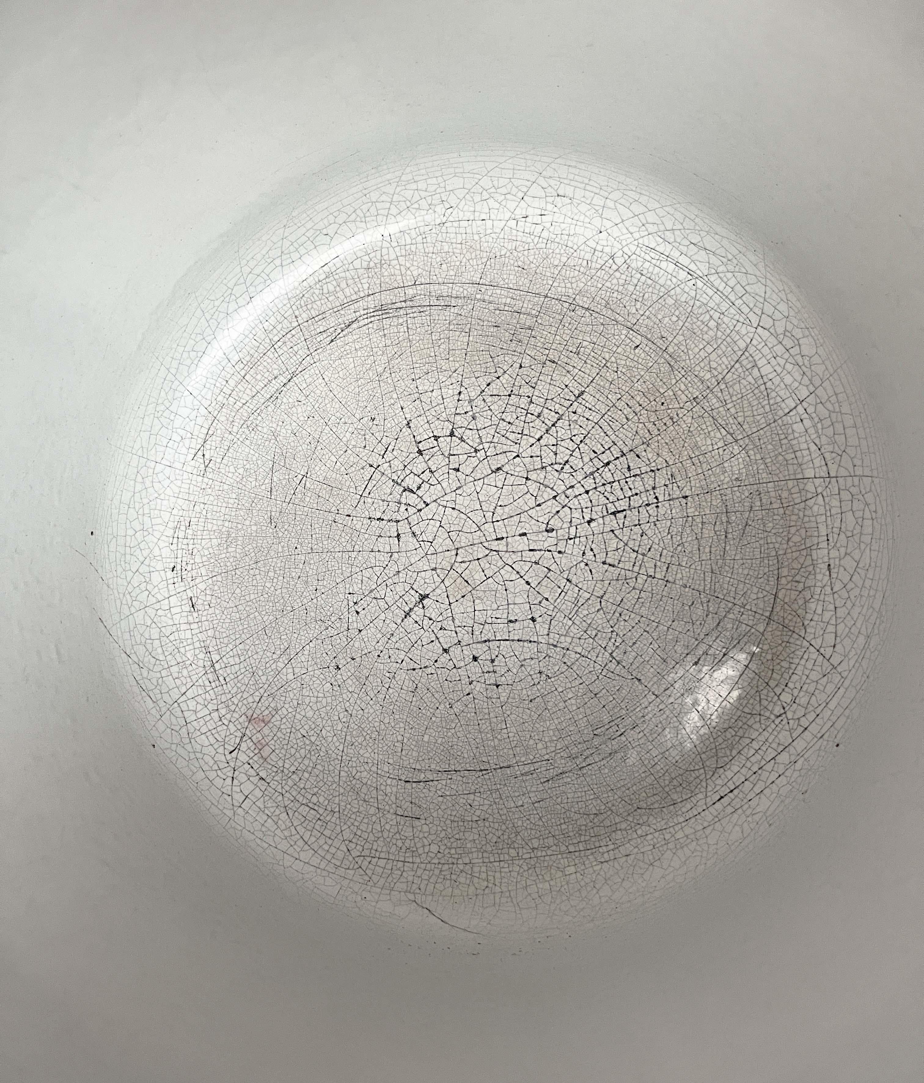 Mid-Century Modern Red Enamel Pot Teak Handle Timo Sarpaneva Rosenlew Finland For Sale 13