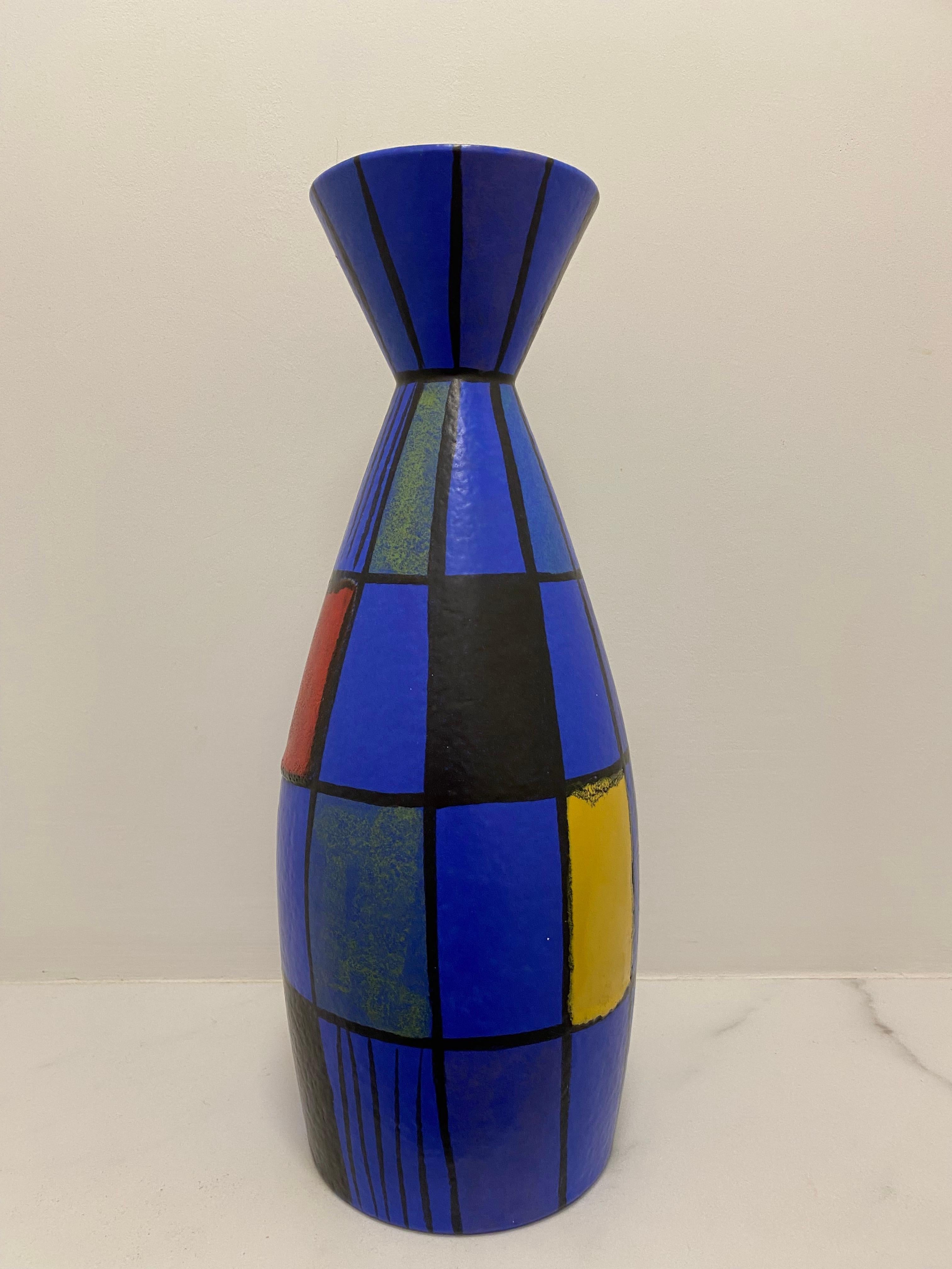 Moderne Vase 