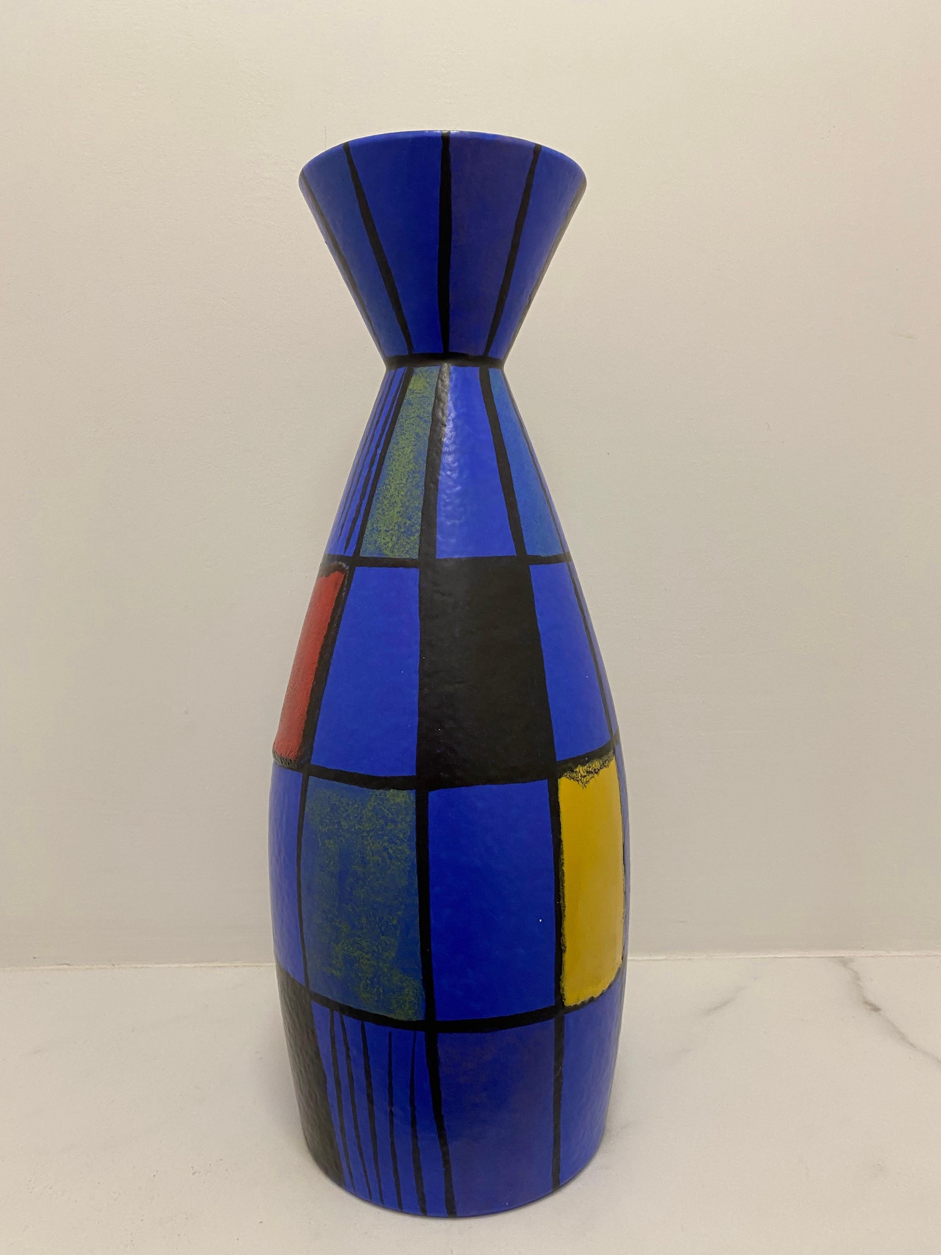 Moderne Vase 
