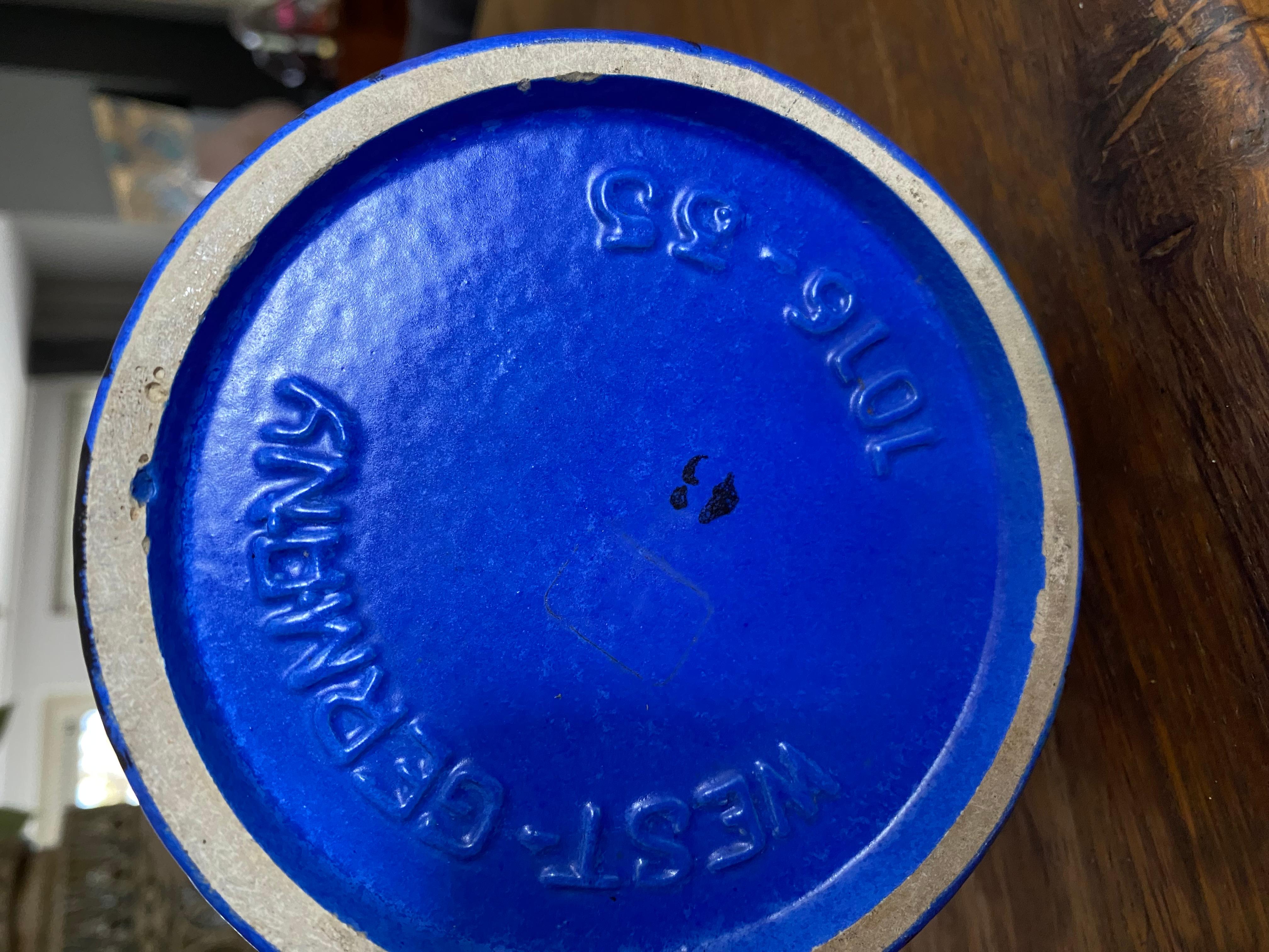 Moderne Vase 