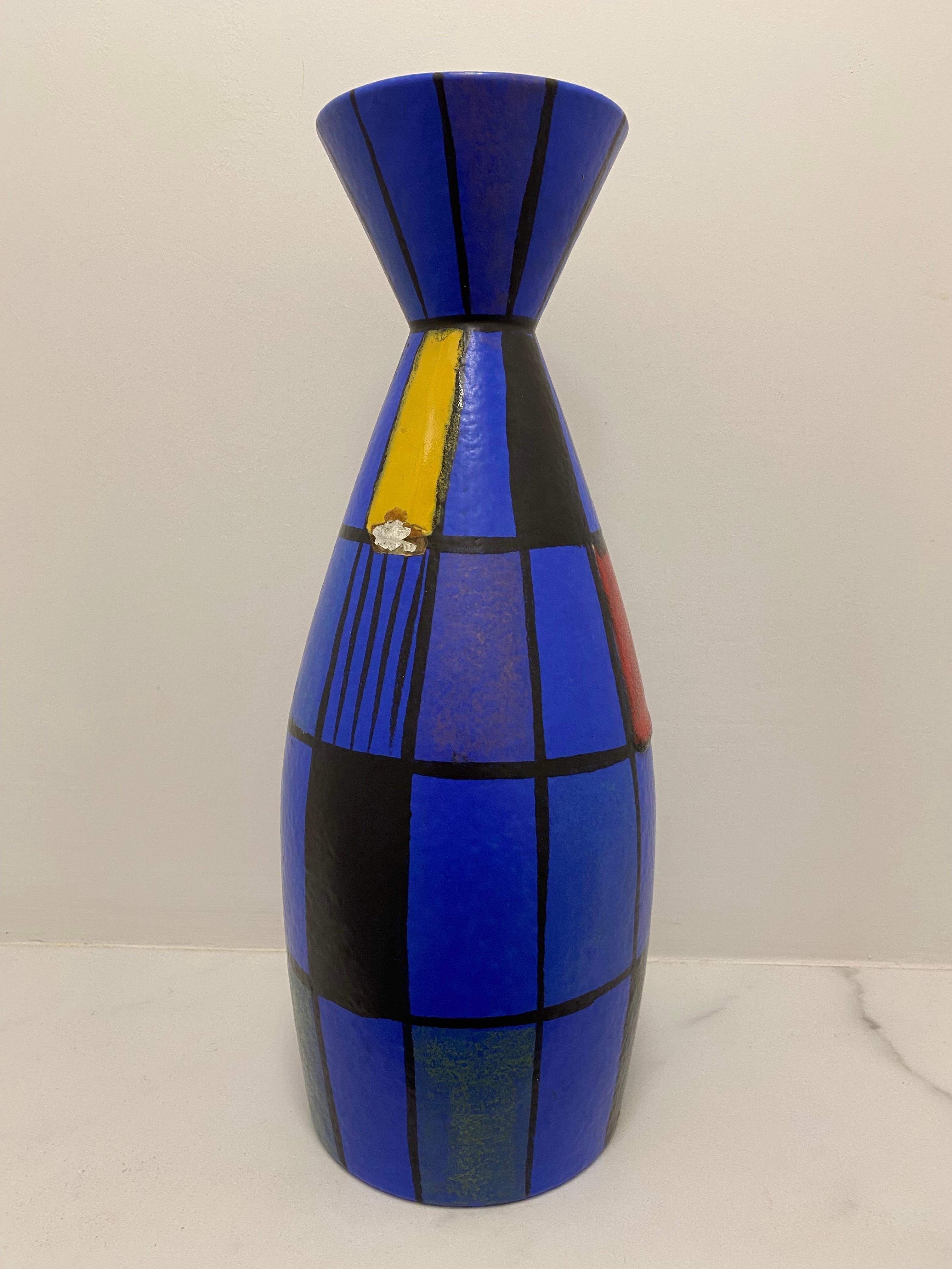 Moderne Vase 