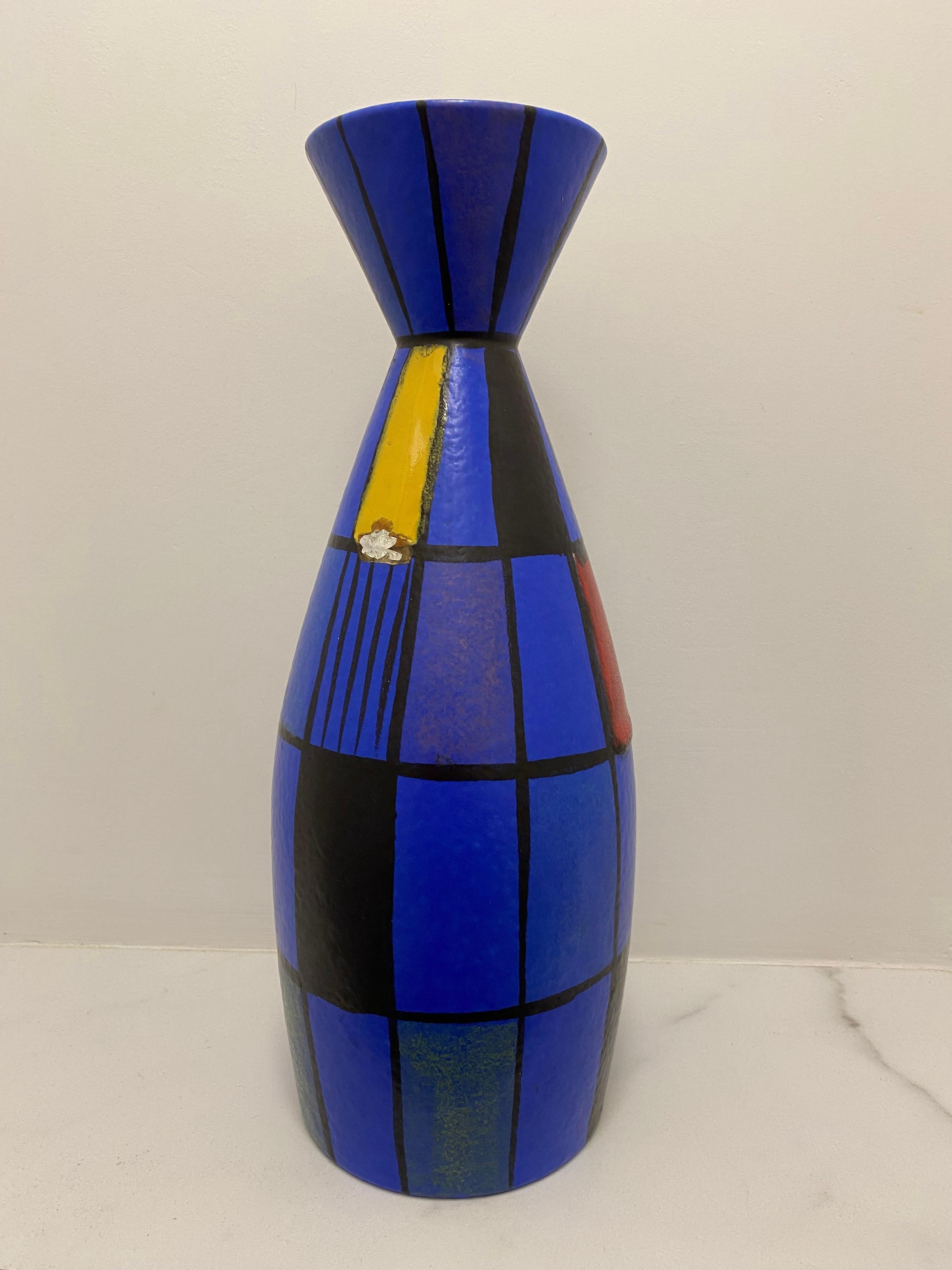 Moderne Vase 