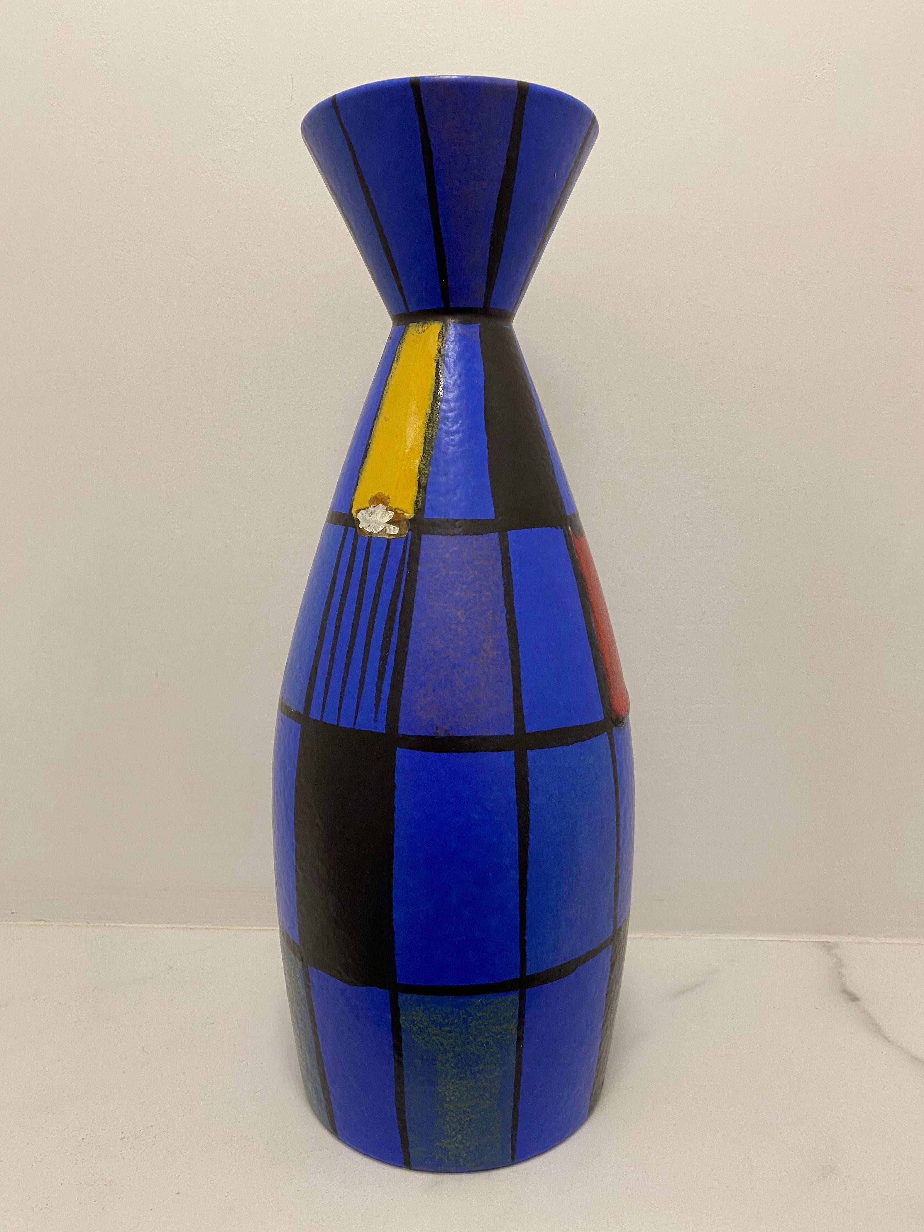 Moderne Vase 