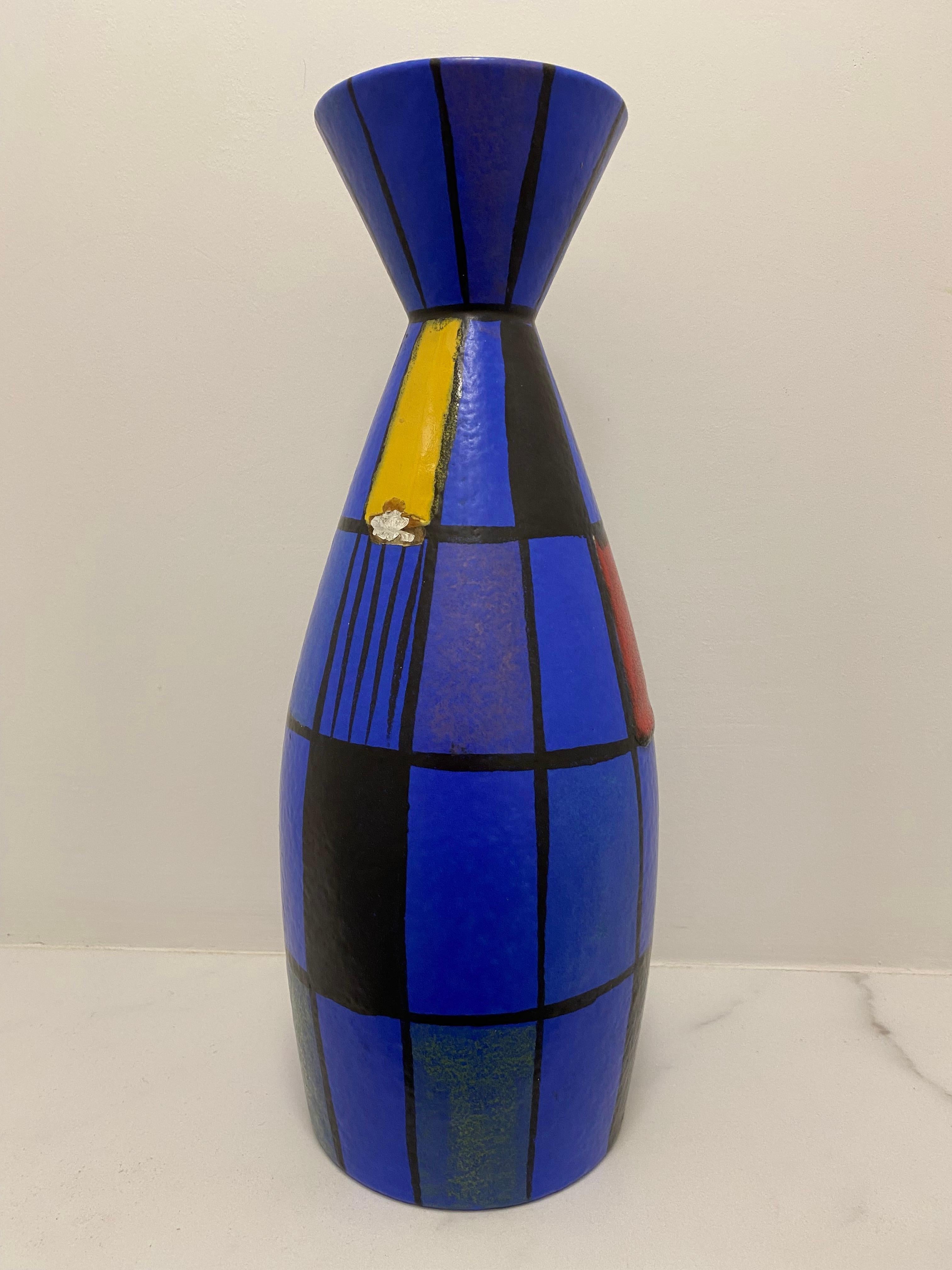 Moderne Vase 