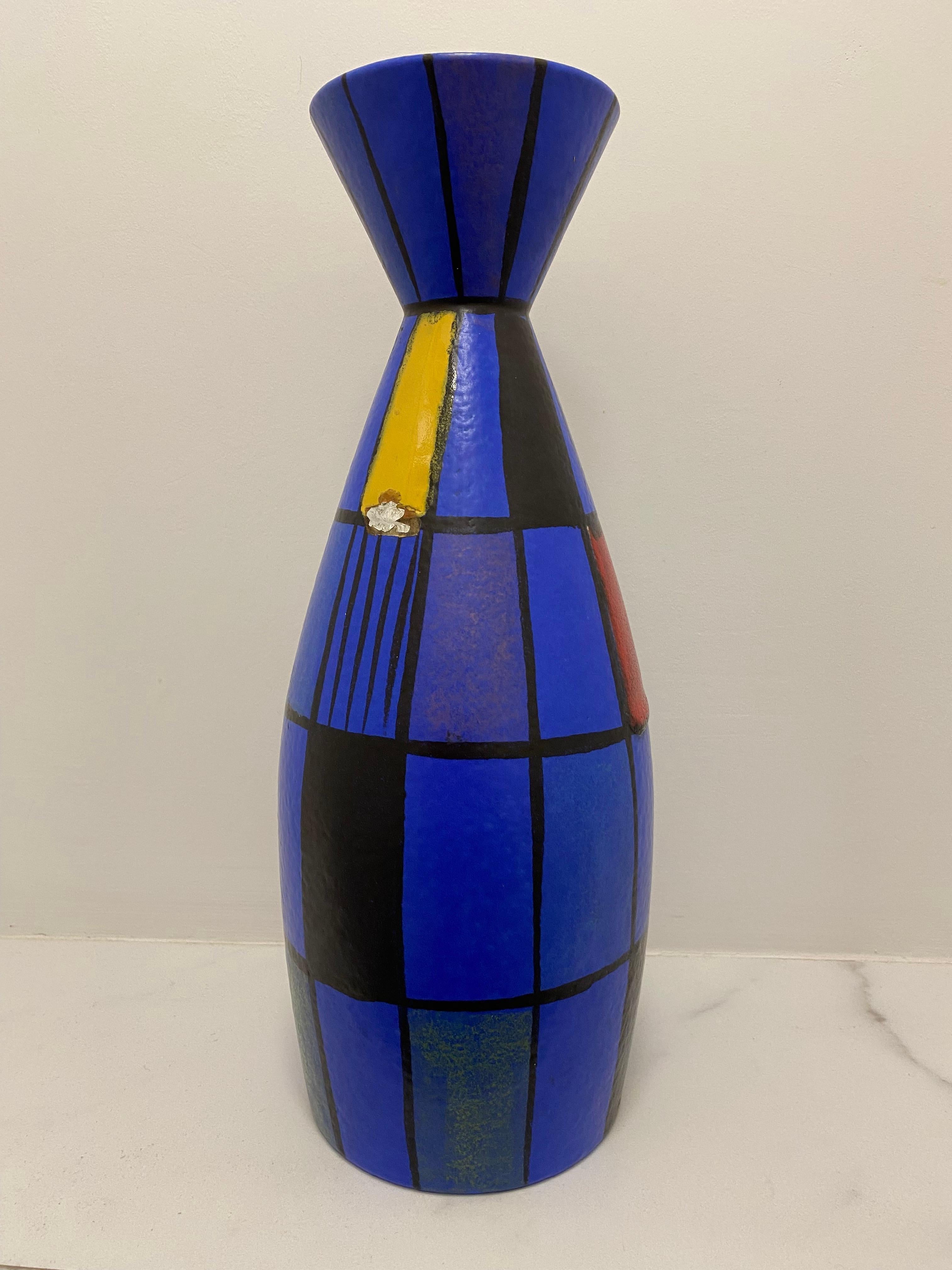 Moderne Vase 