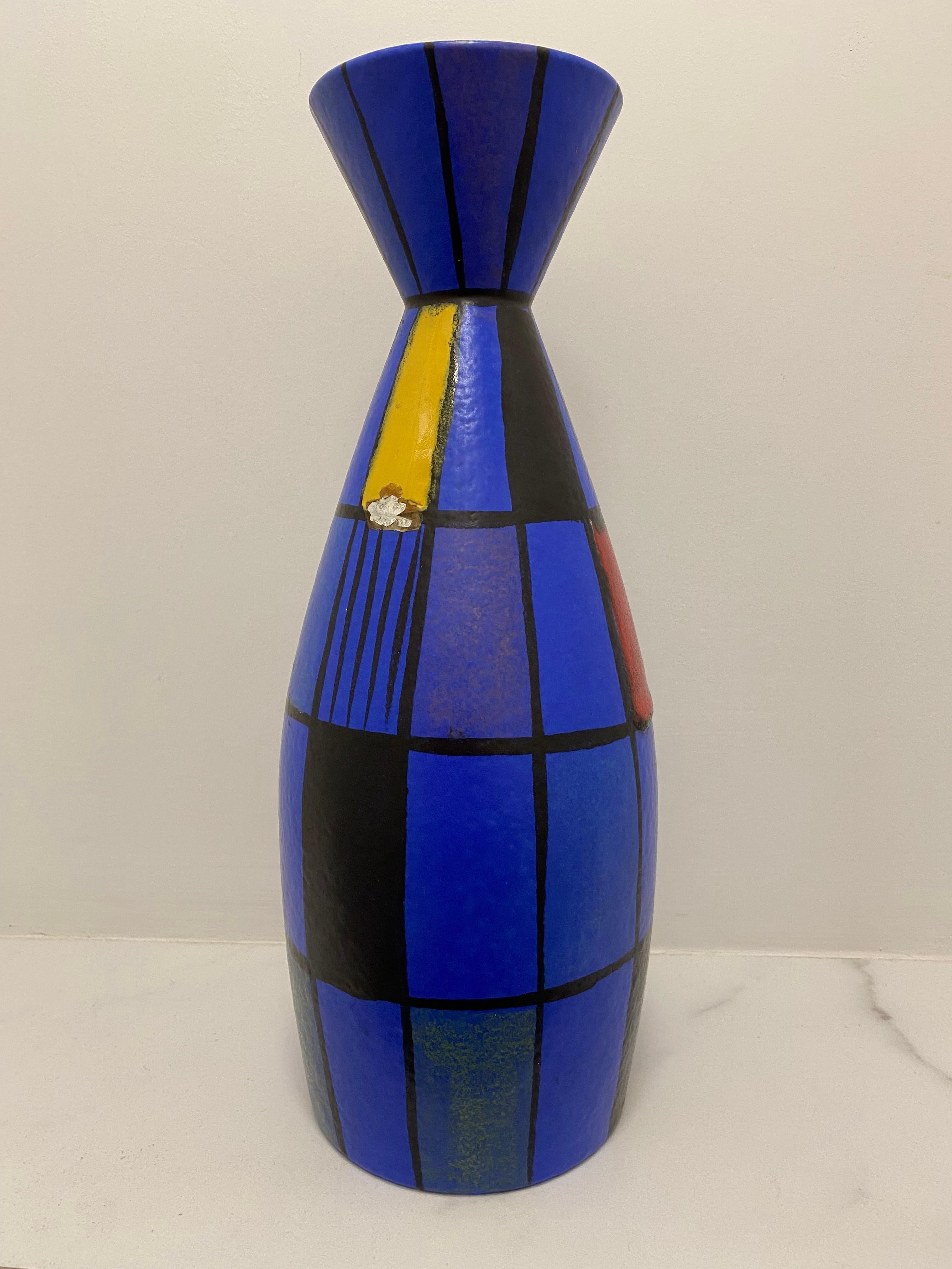 Moderne Vase 