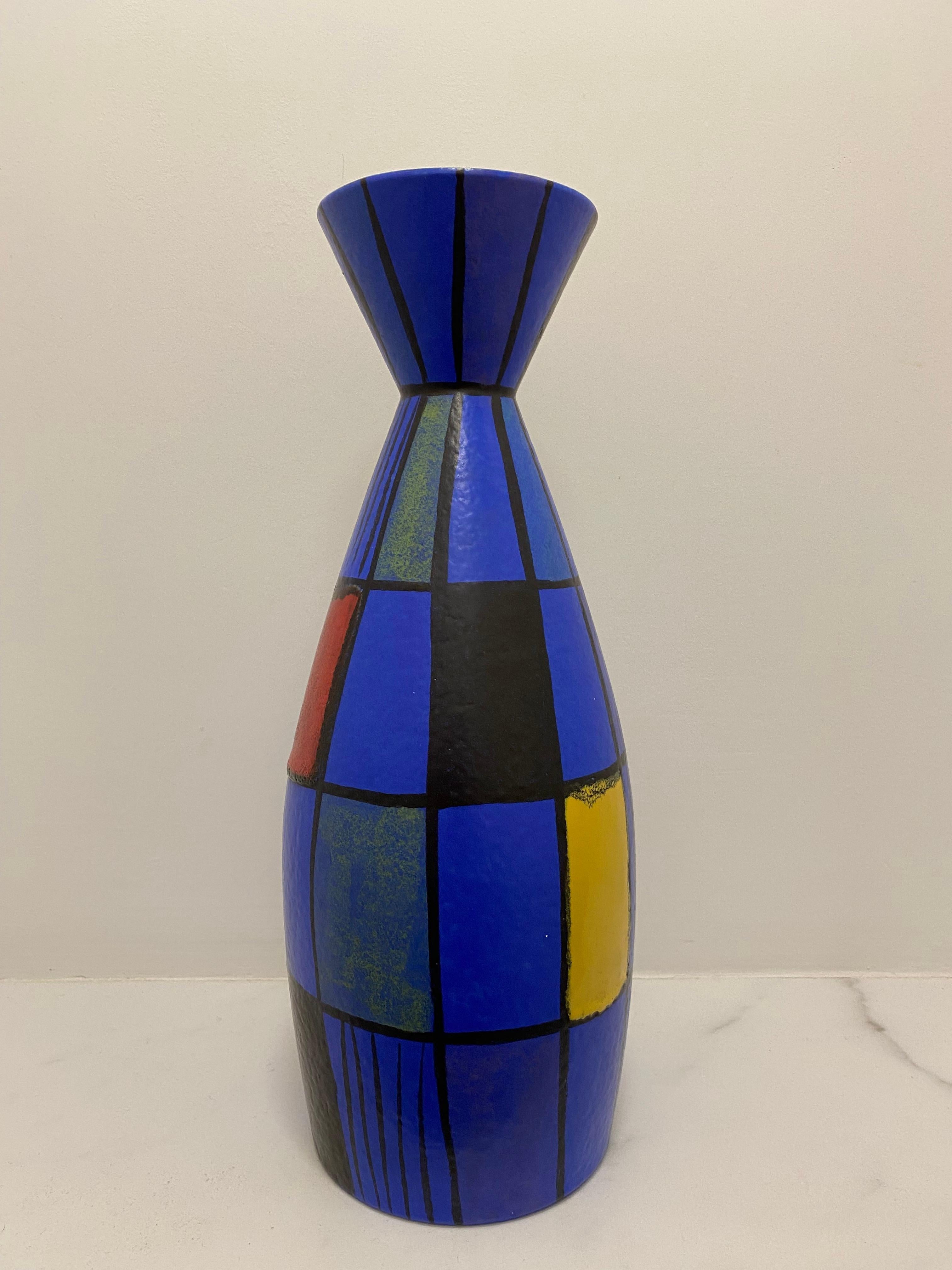 Moderne Vase 
