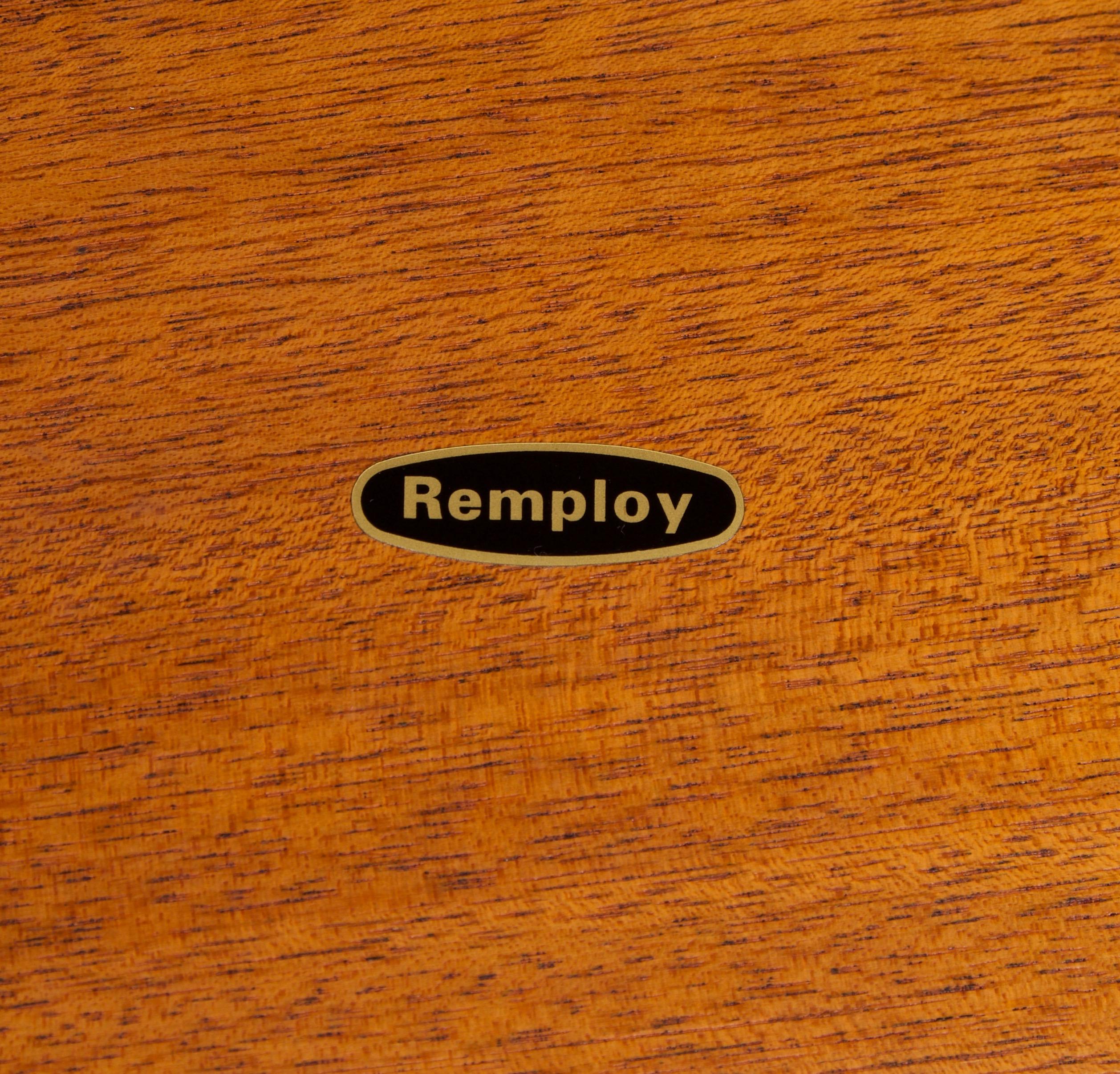 English Mid-Century Modern Remploy Coffee Table