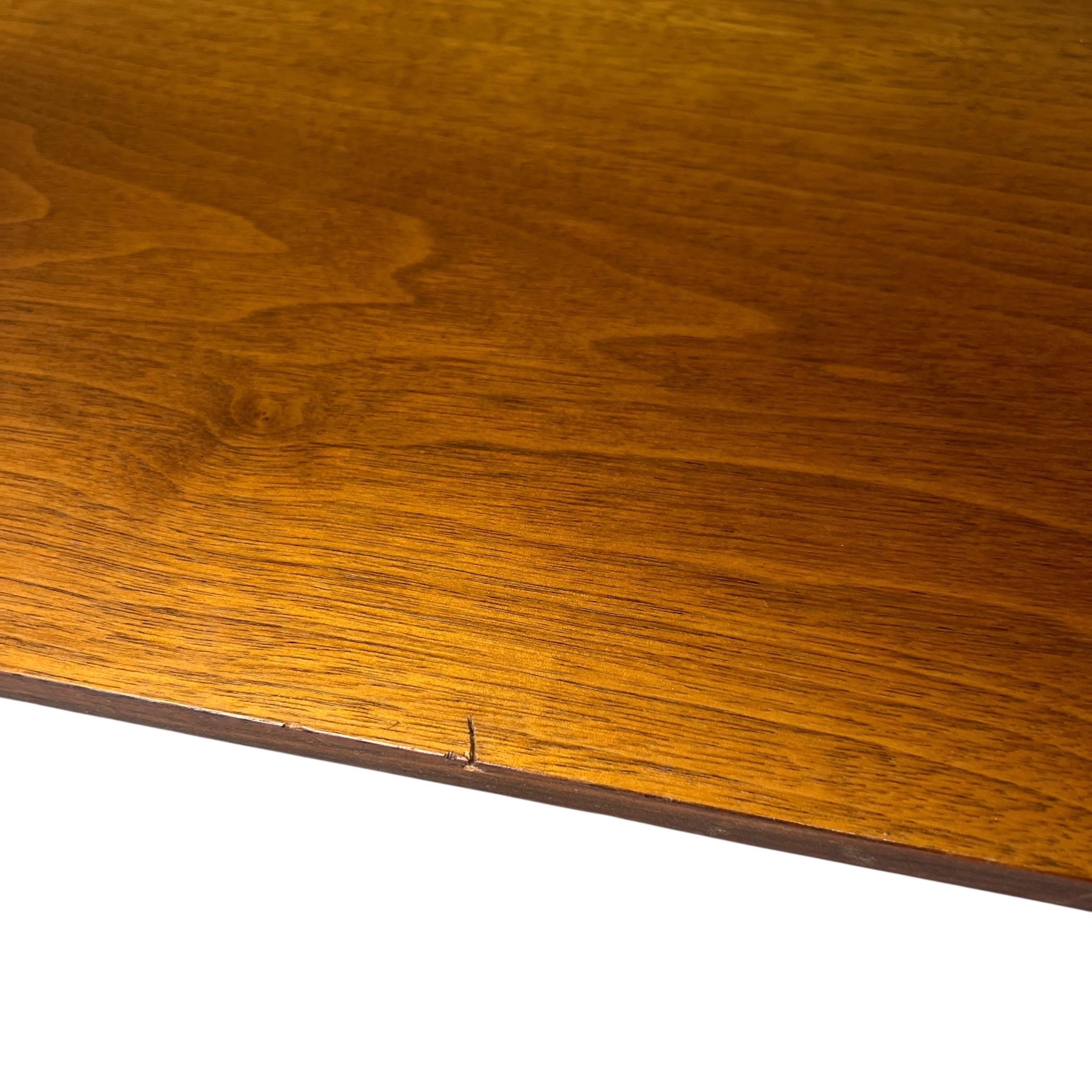 Table d'appoint en marbre 