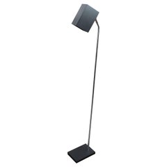 Mid-Century Modern Robert Sonneman for George Kovacs Floor Lamp