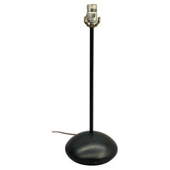 Mid Century Modern Robert Sonneman Tear Drop Table Lamp