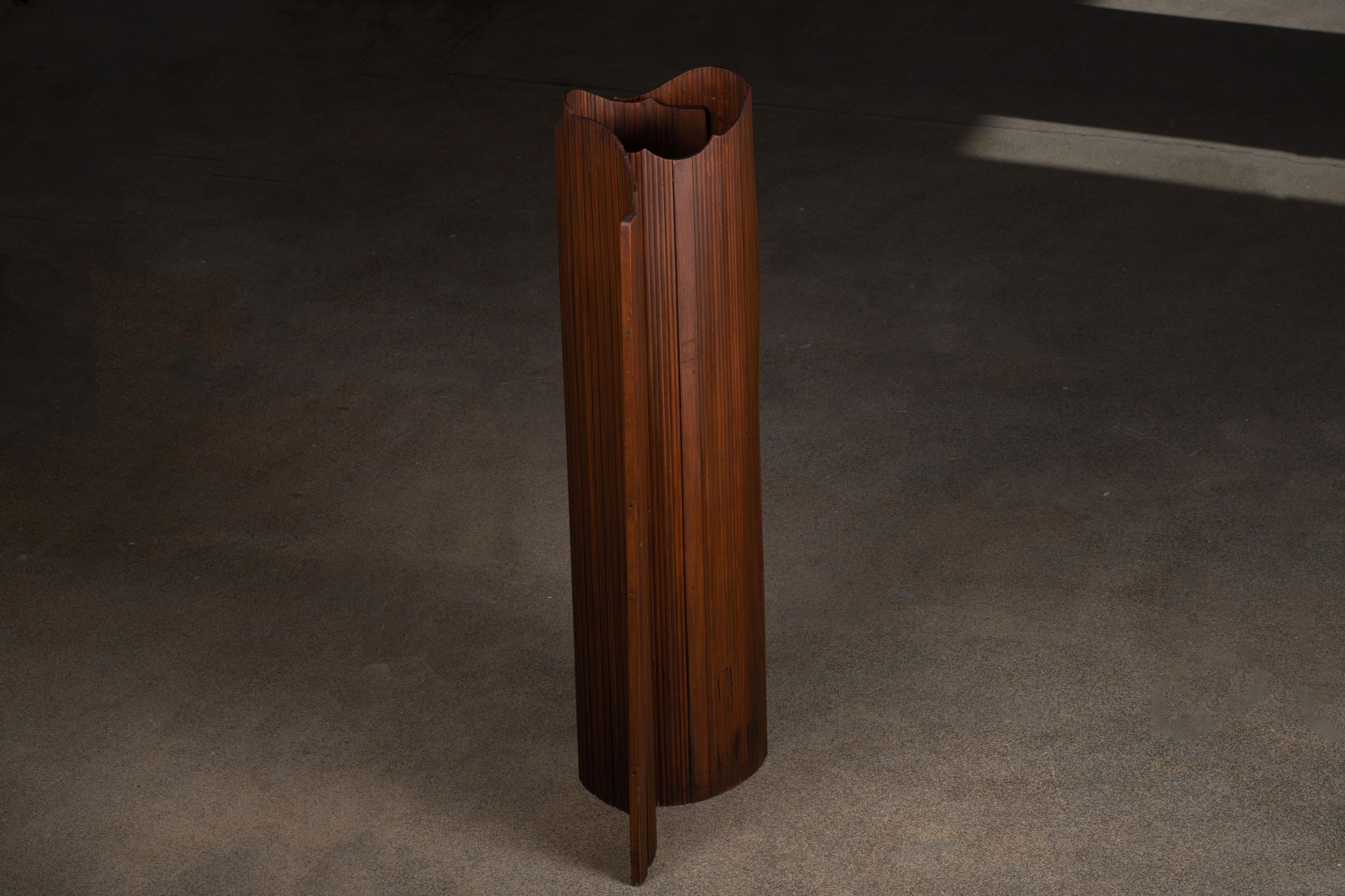 Mid-Century Modern Room Screen Baumann Fils & Cie Paravent Divider, France 10