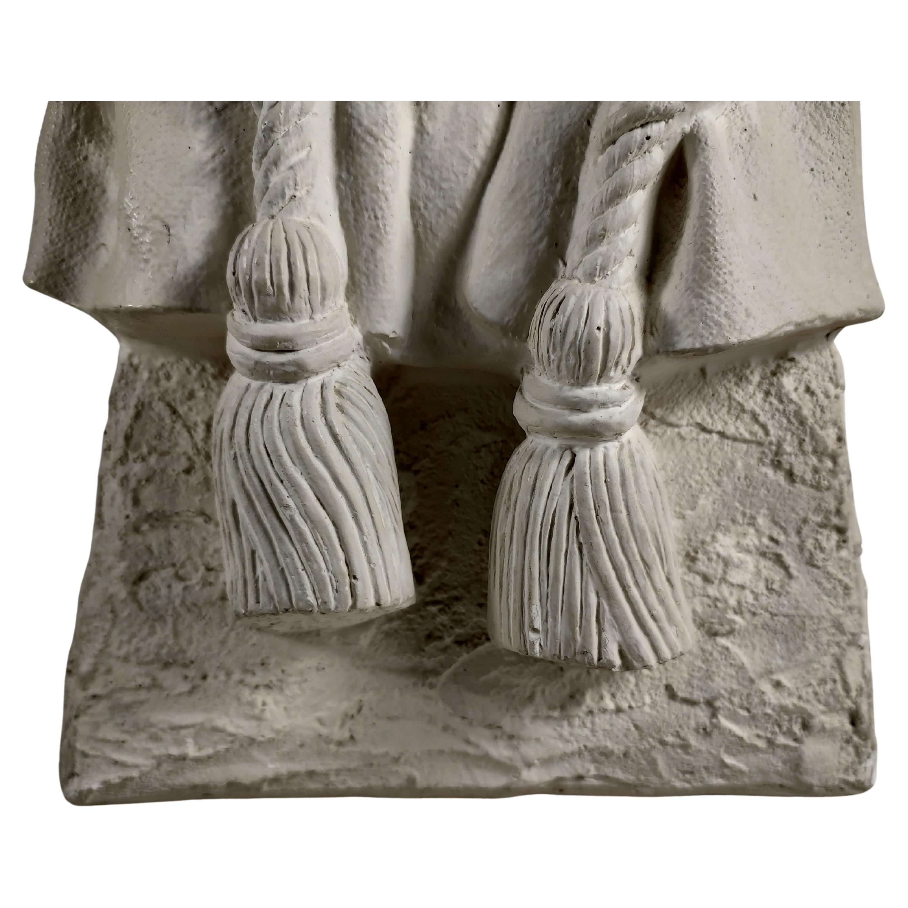 plaster rope