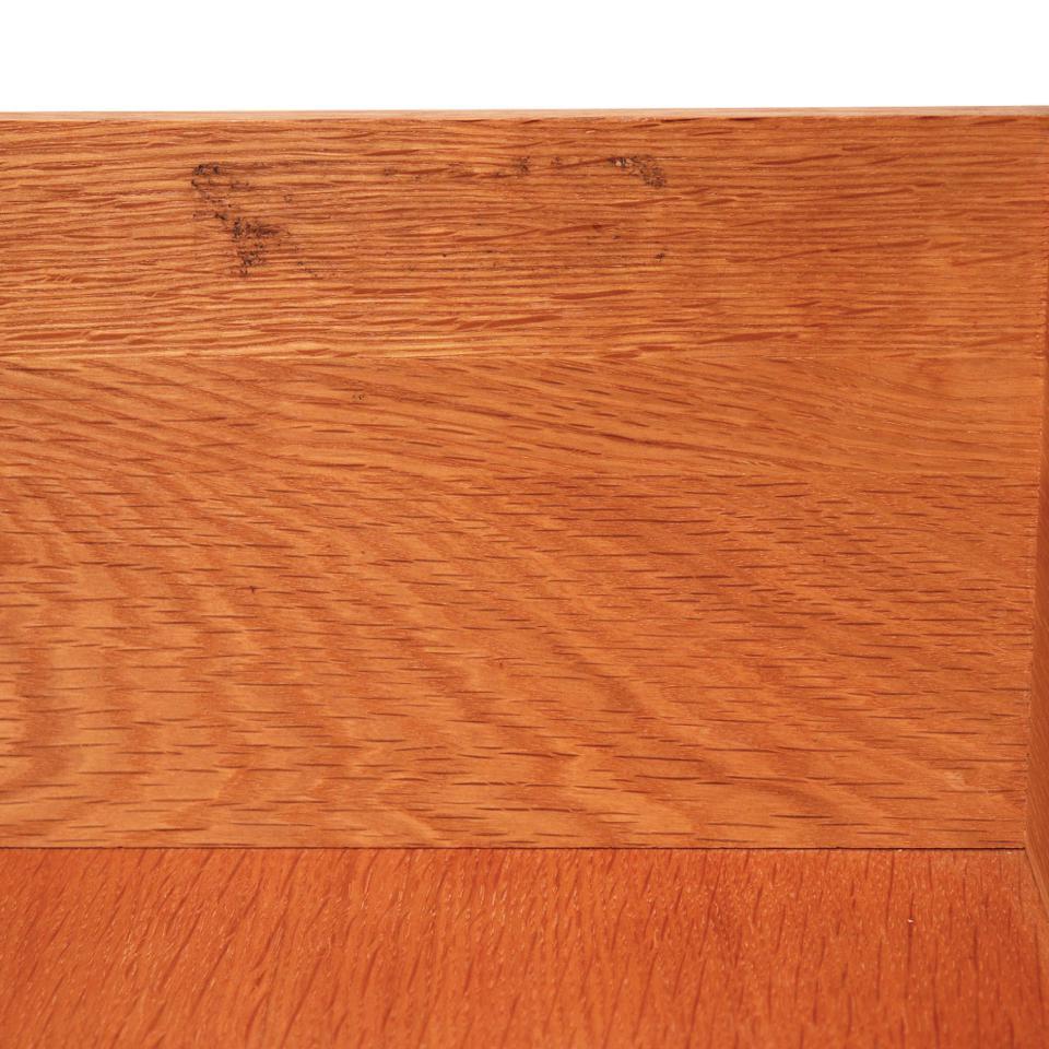 Mid-Century Modern Rosewood 6-Drawer Dresser, George Nelson for Herman Miller 5
