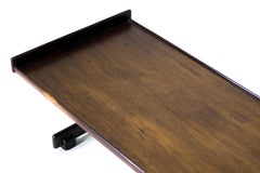 Tavolo da centro in Wood di Sergio Rodrigues, Brasile, 1960