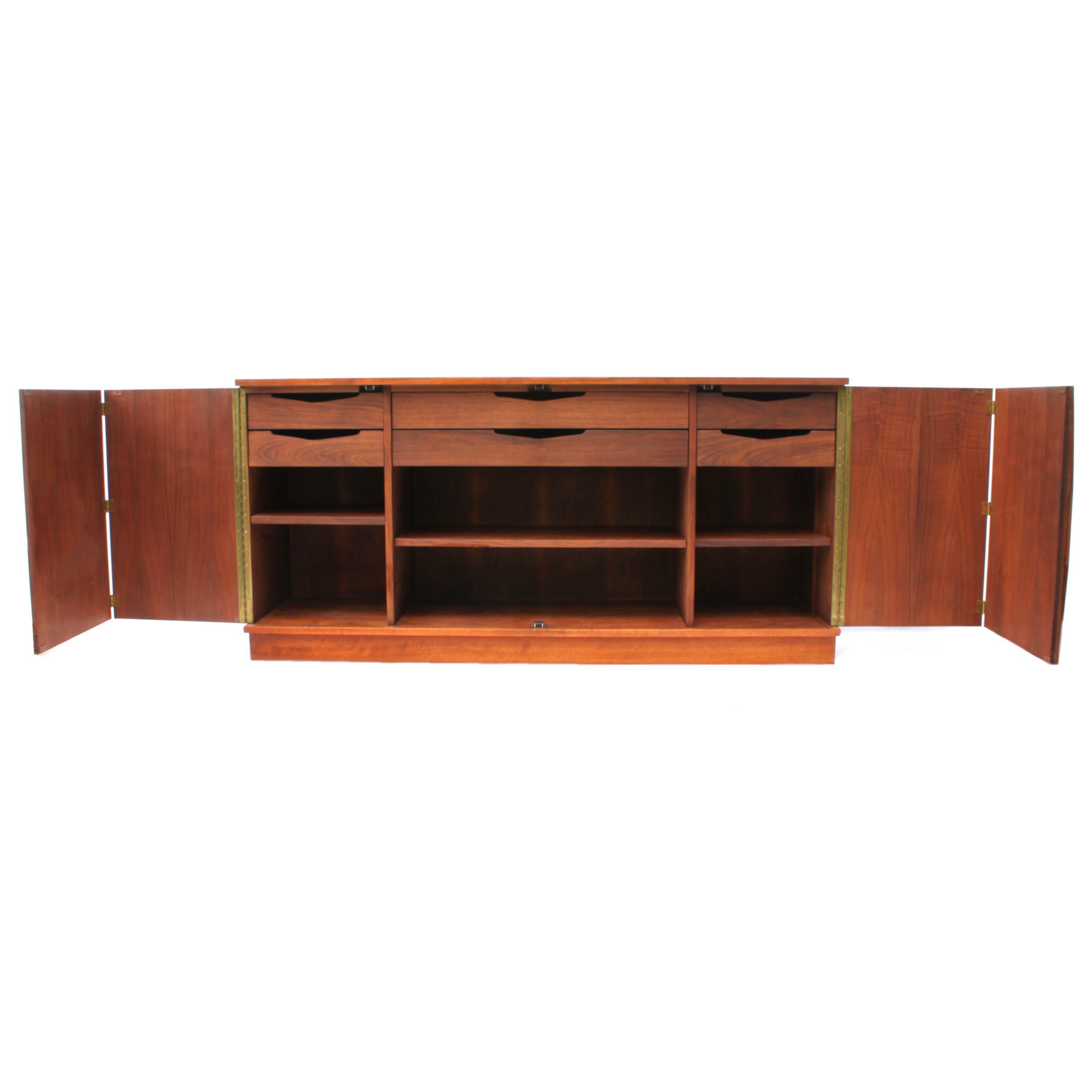 jack cartwright founders credenza